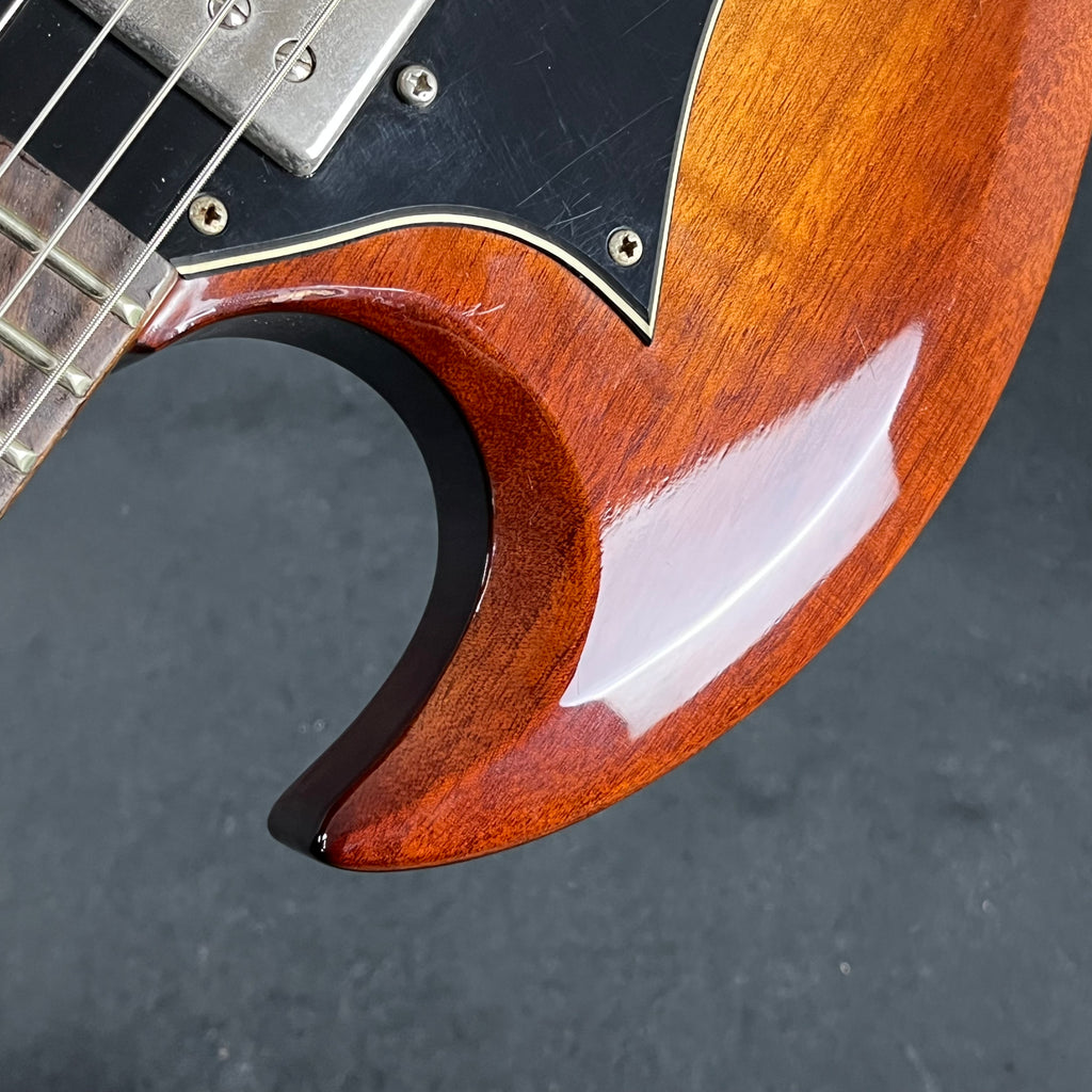 Epiphone SG G-400