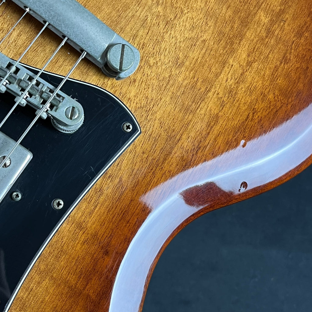 Epiphone SG G-400