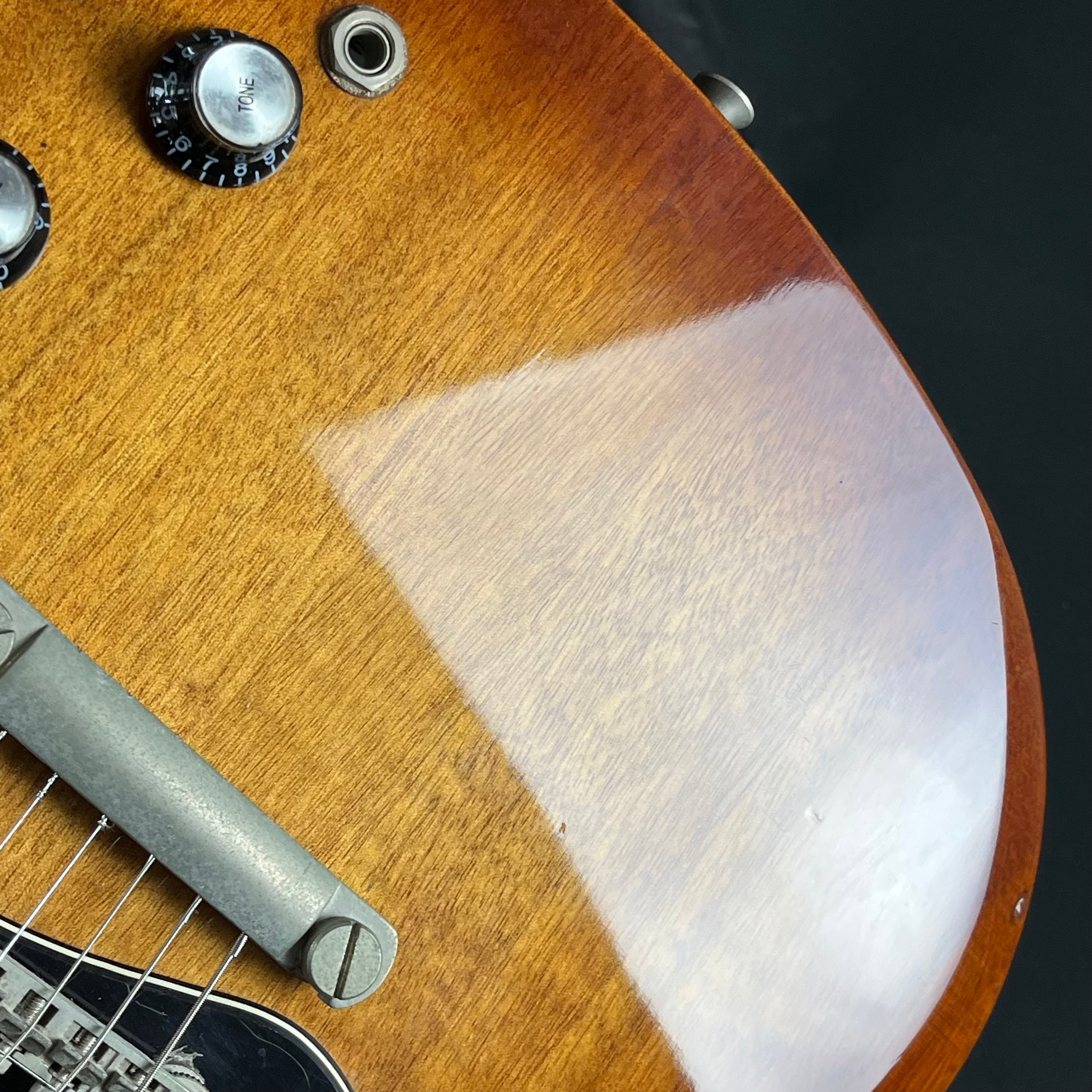 Epiphone SG G-400