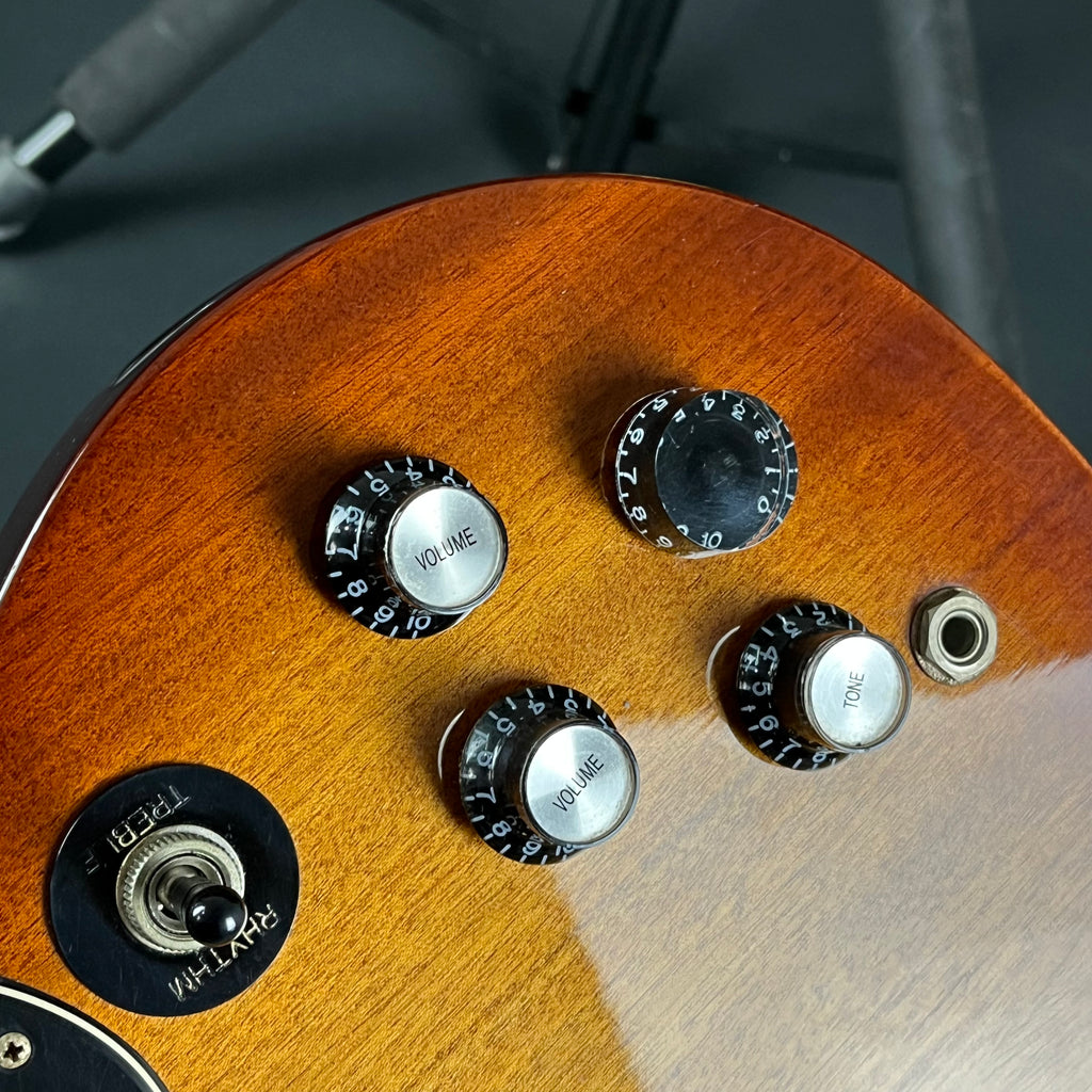 Epiphone SG G-400