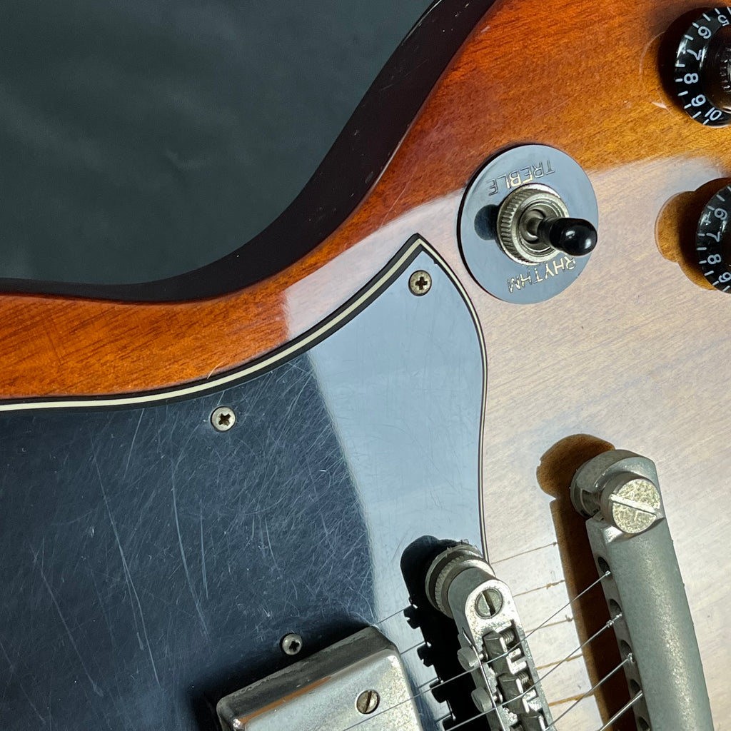 Epiphone SG G-400
