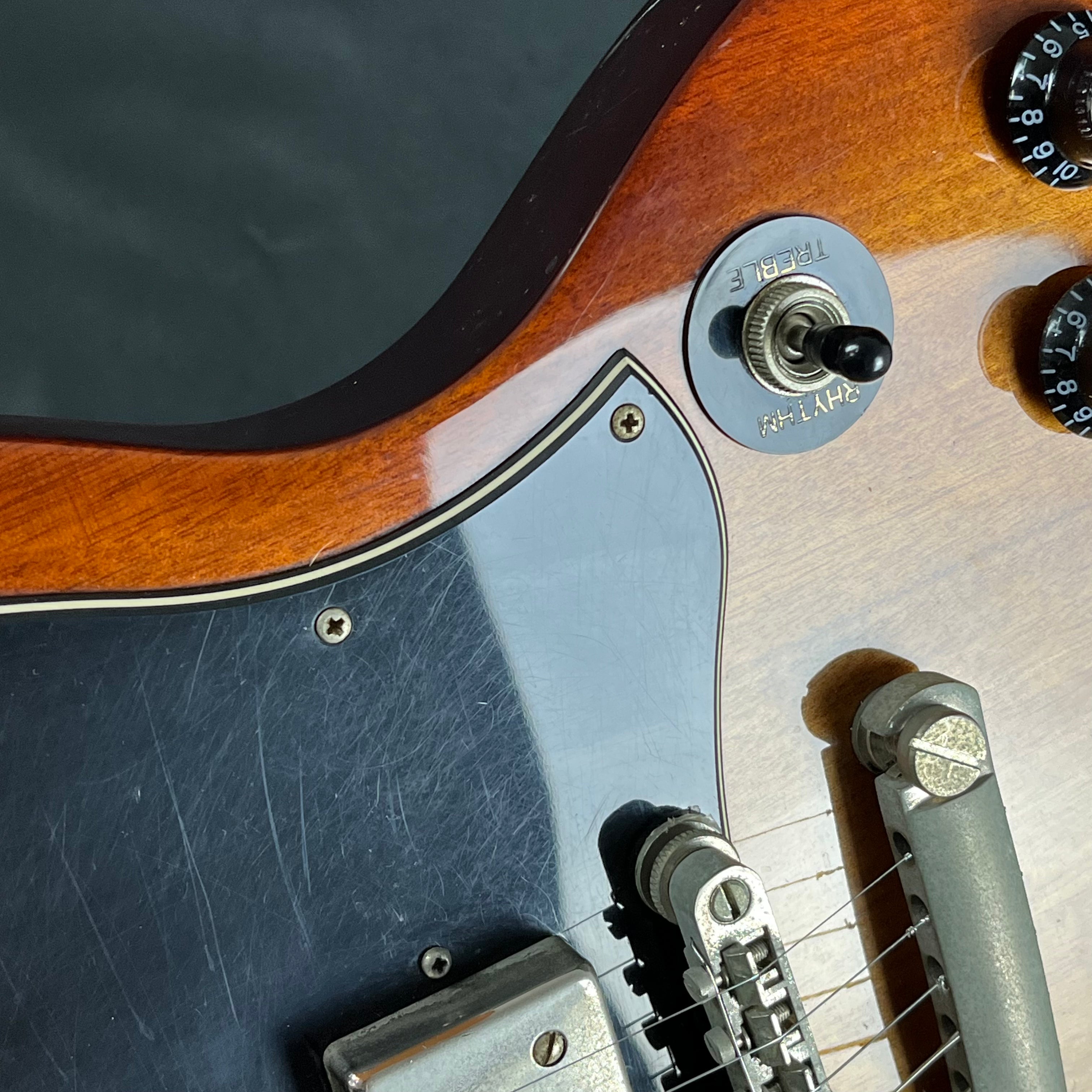 Epiphone SG G-400