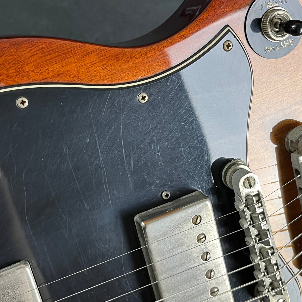 Epiphone SG G-400