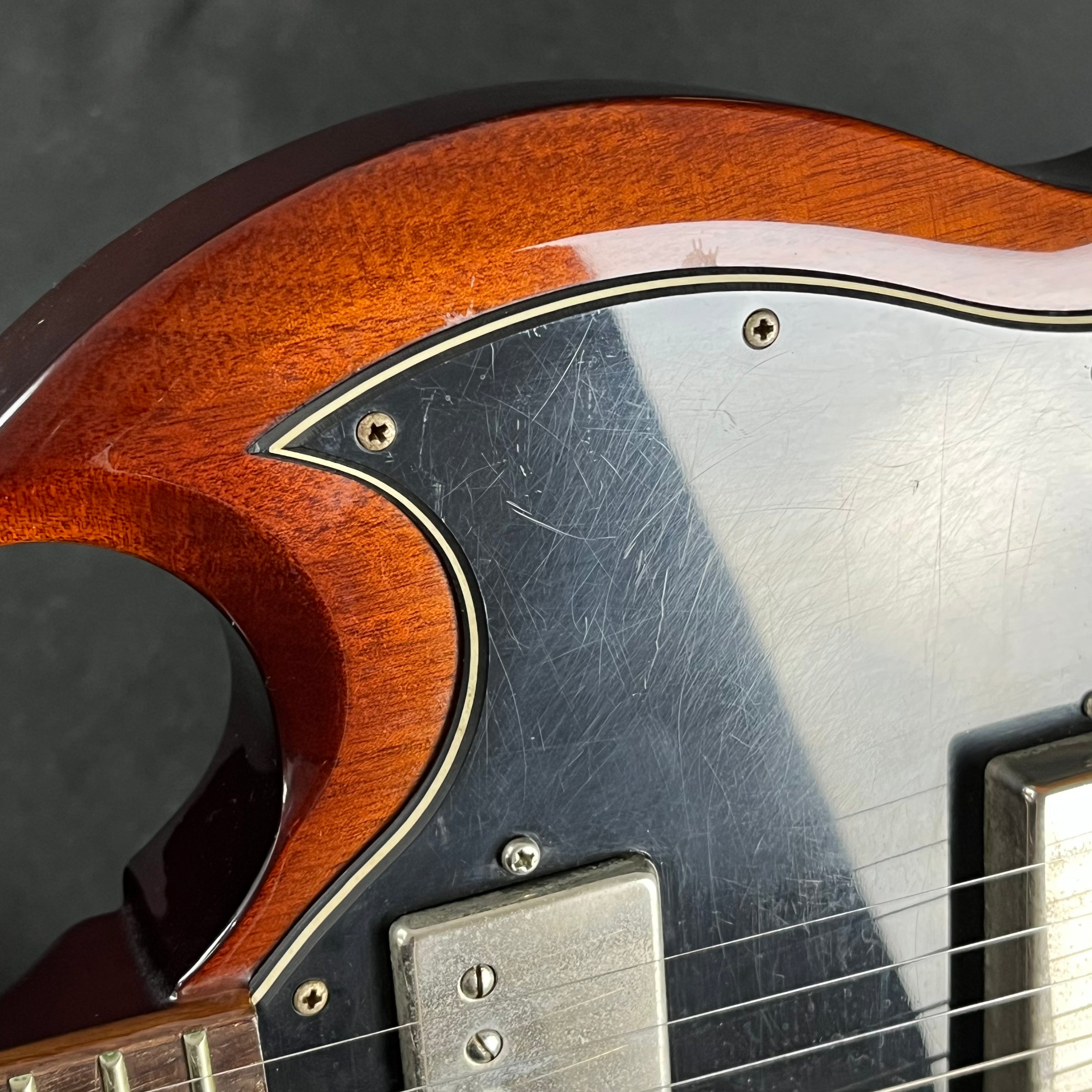 Epiphone SG G-400