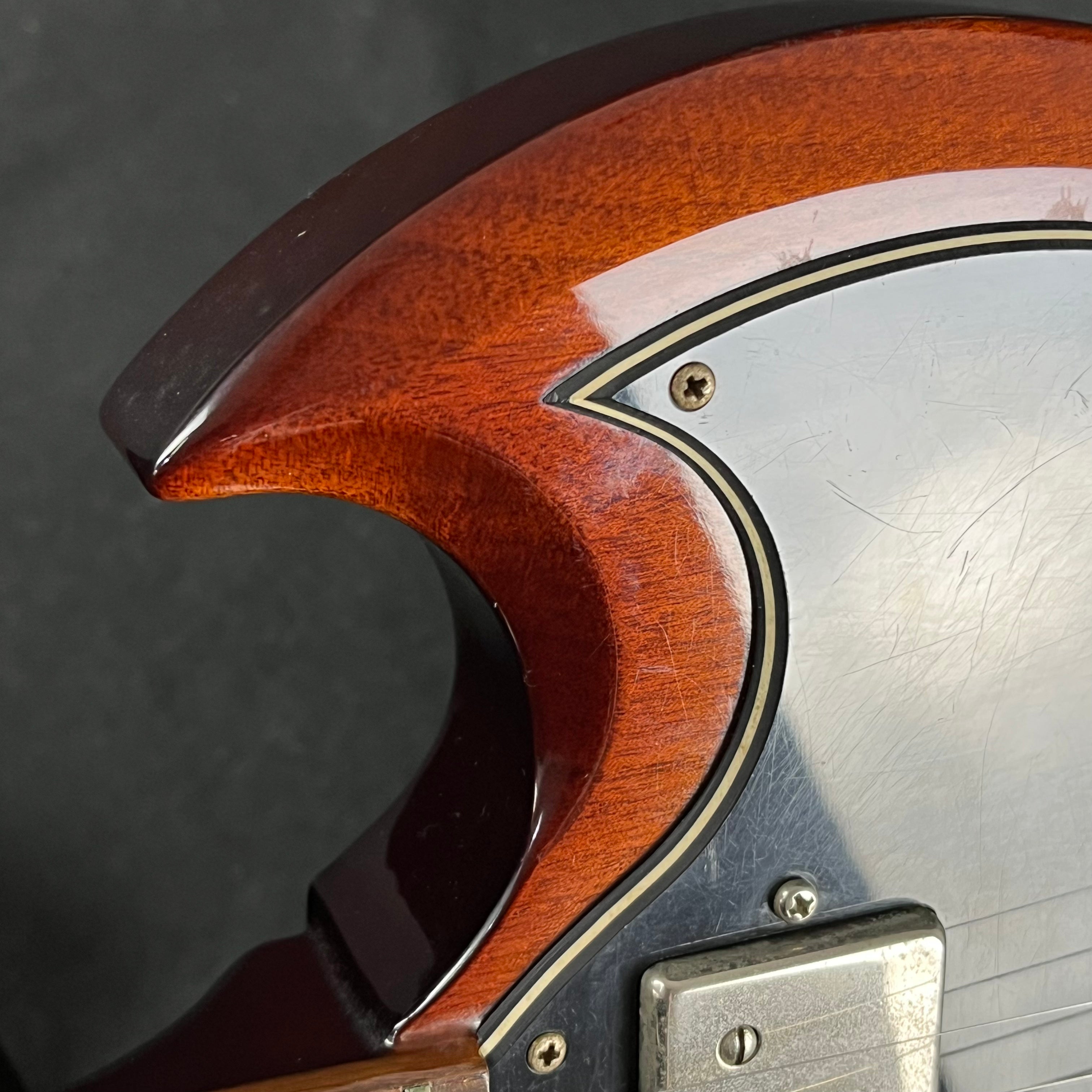 Epiphone SG G-400