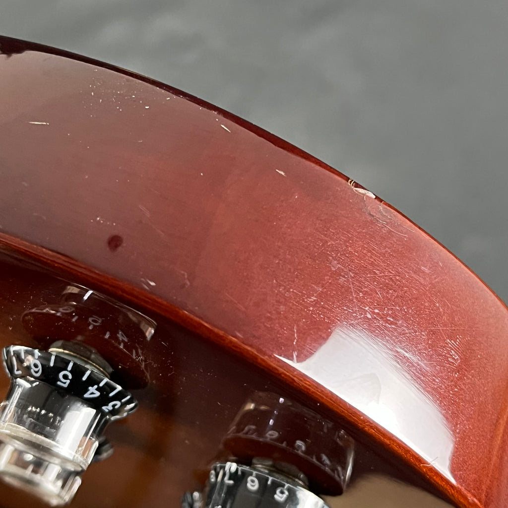 Epiphone SG G-400