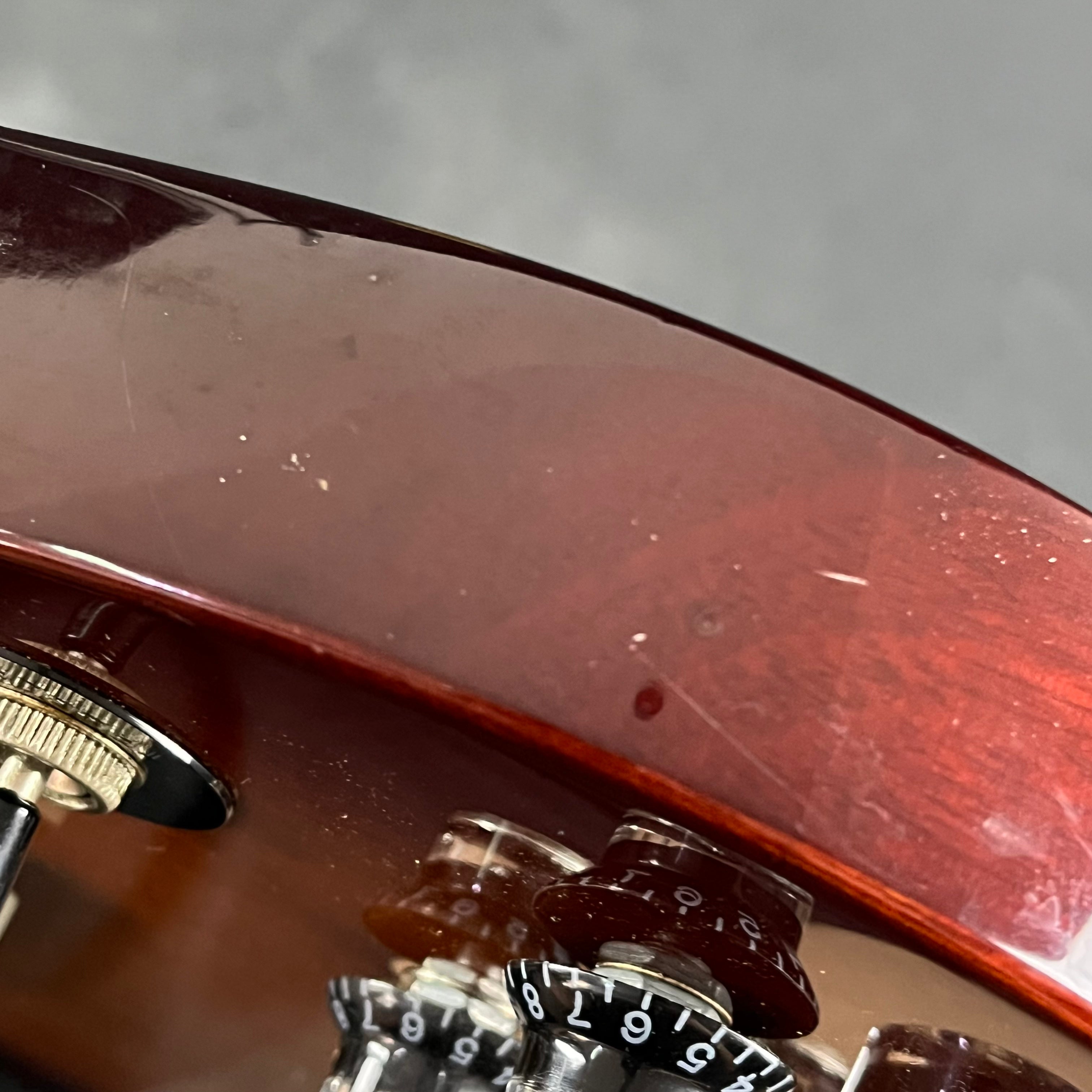 Epiphone SG G-400