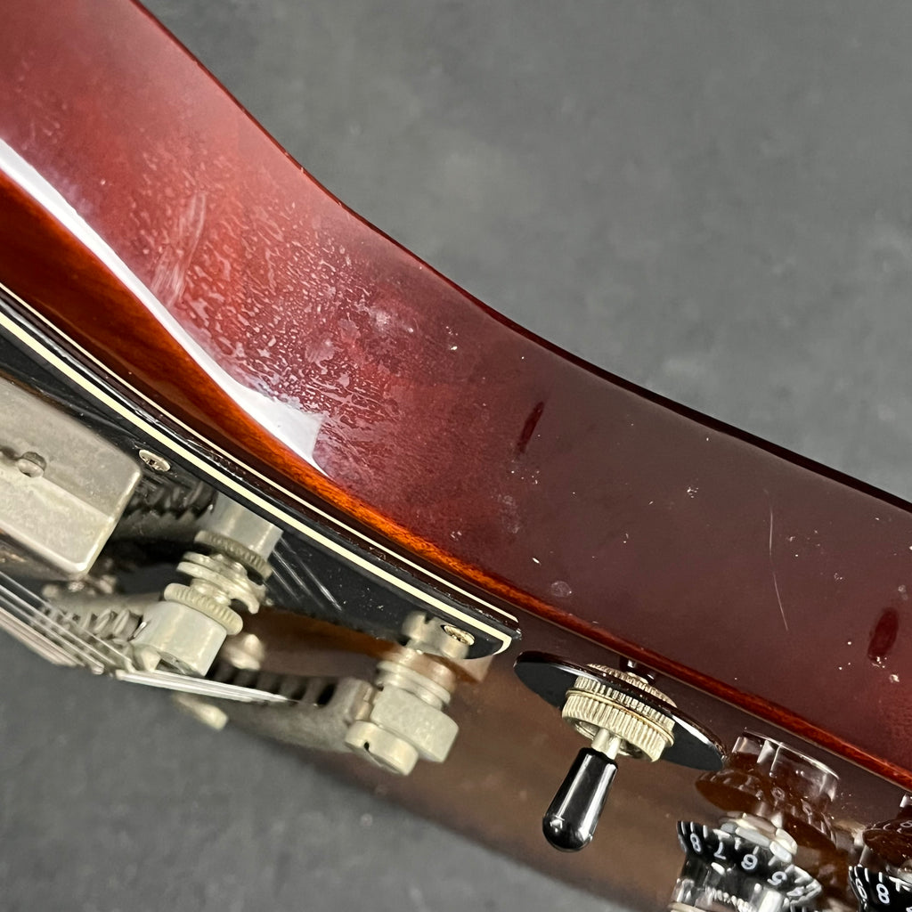 Epiphone SG G-400