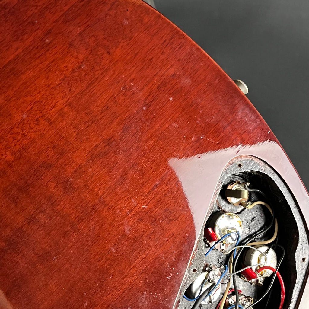 Epiphone SG G-400