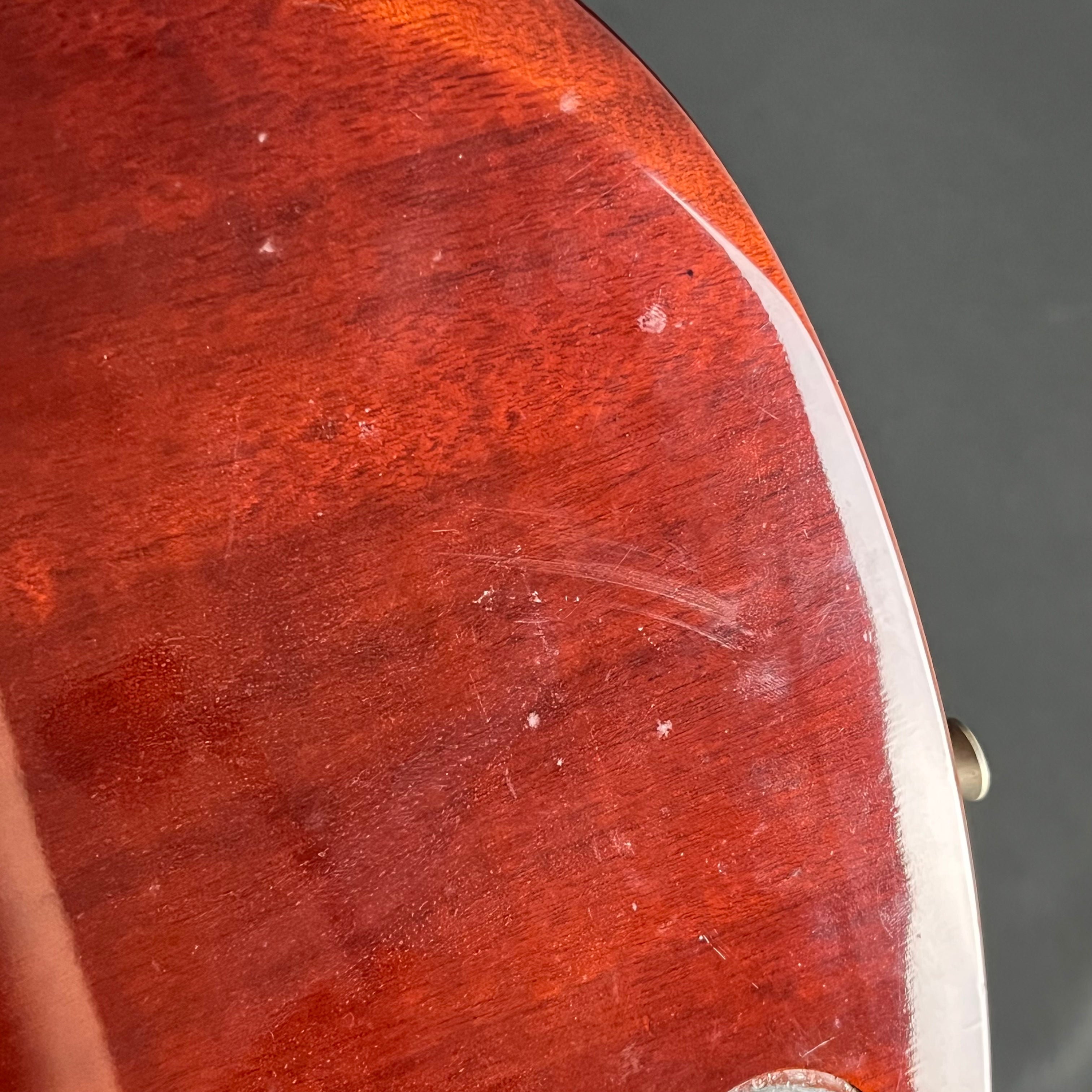 Epiphone SG G-400