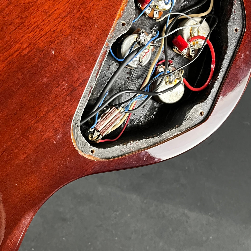 Epiphone SG G-400