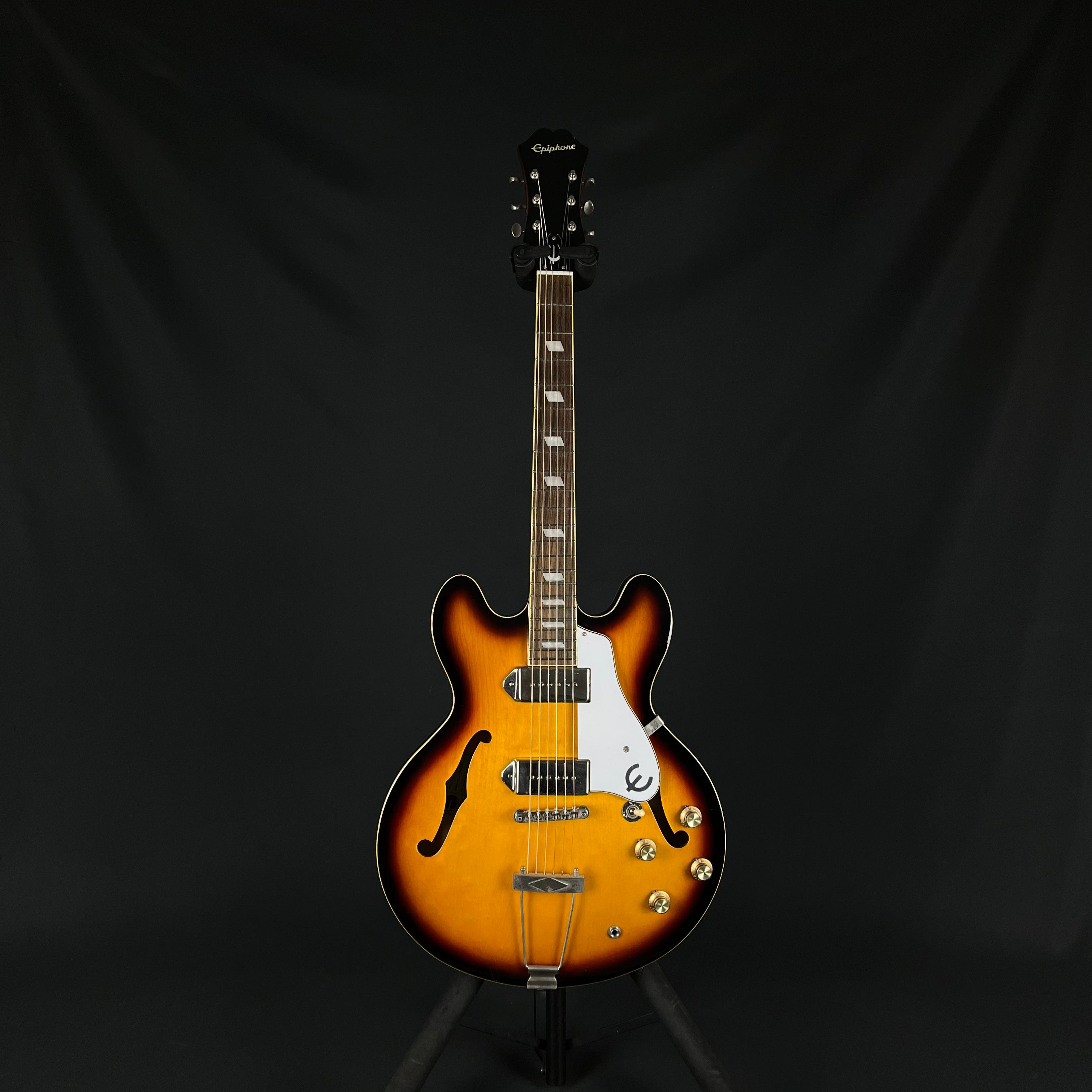 Epiphone Casino E230TD Insp By John Lennon 2012