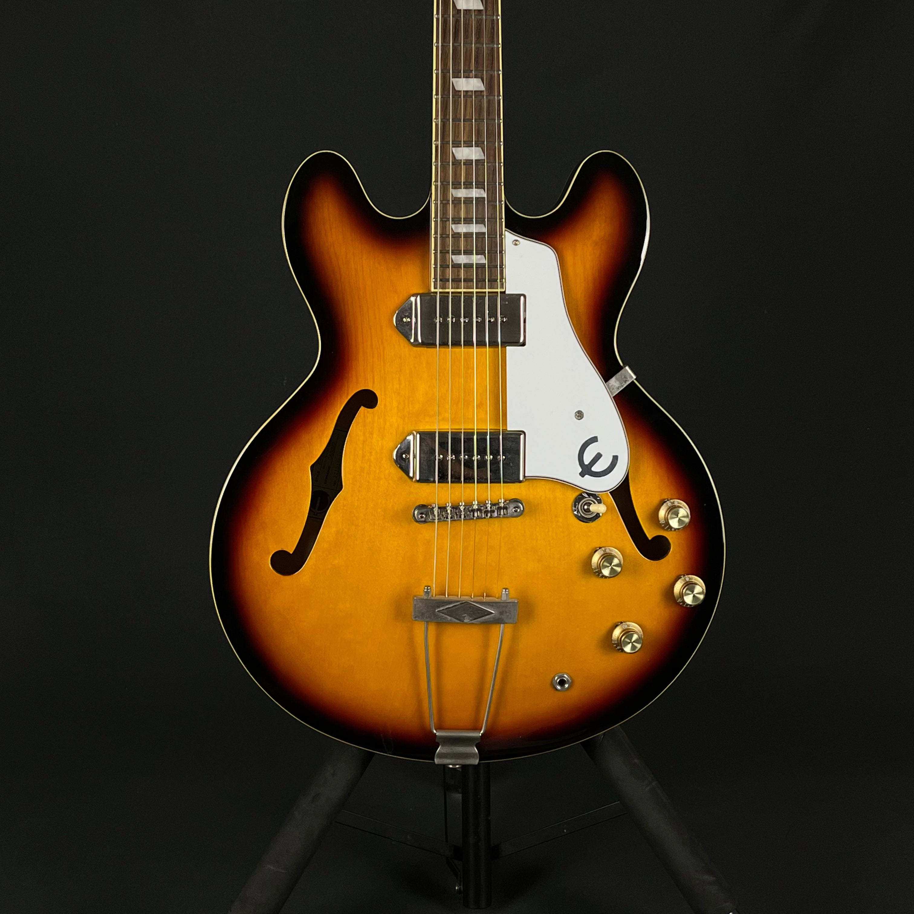 Epiphone Casino E230TD Insp By John Lennon 2012
