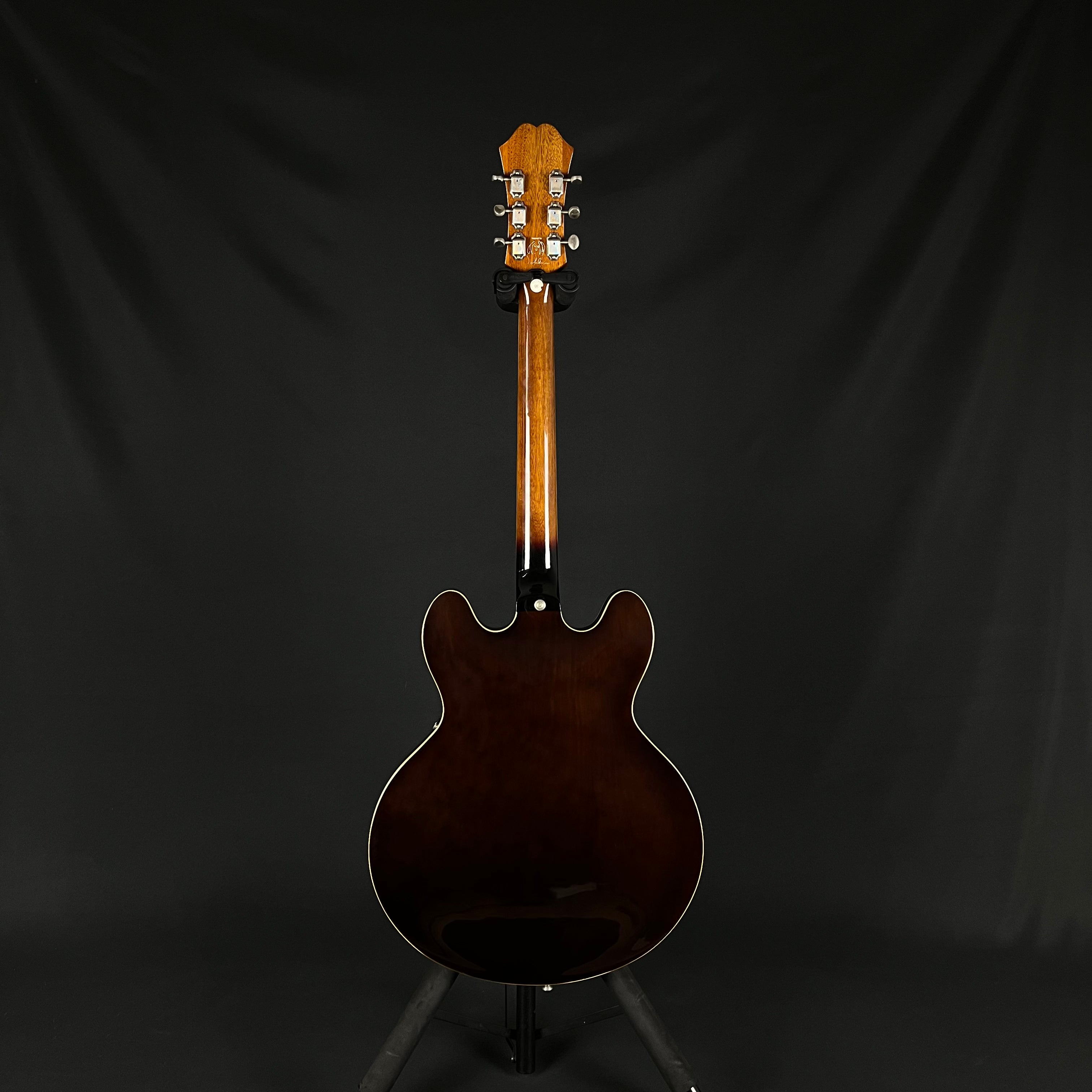 Epiphone Casino E230TD Insp By John Lennon 2012