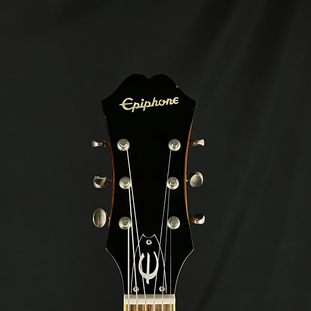 Epiphone Casino E230TD Insp By John Lennon 2012