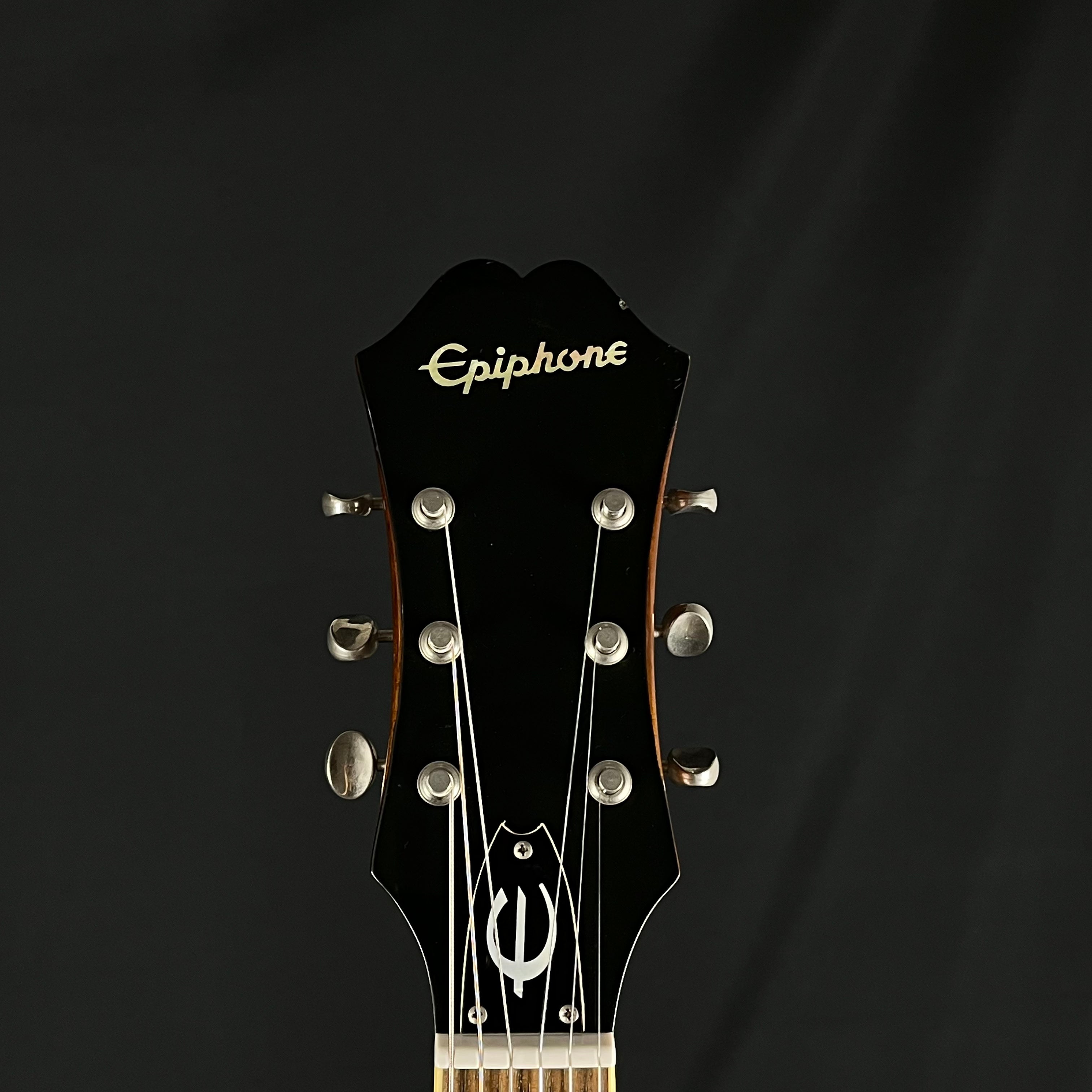 Epiphone Casino E230TD Insp By John Lennon 2012