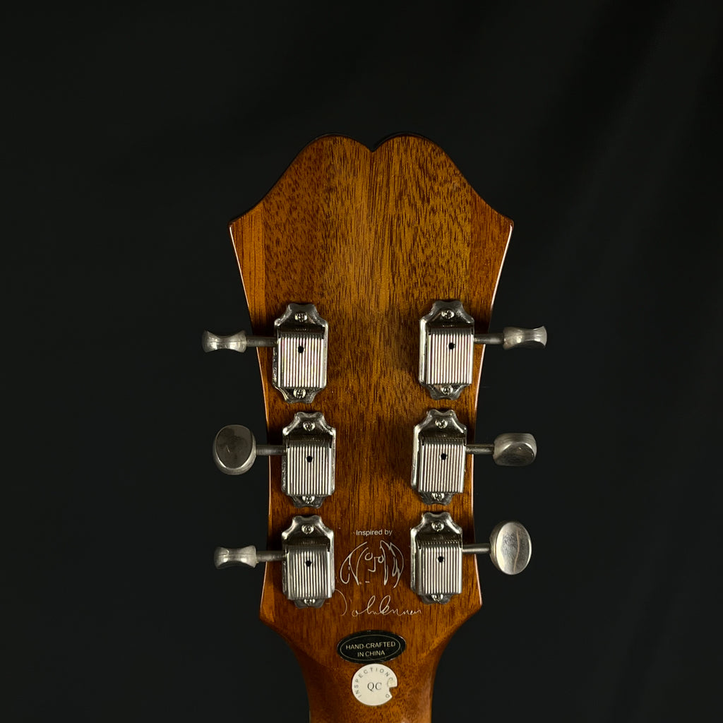 Epiphone Casino E230TD Insp By John Lennon 2012