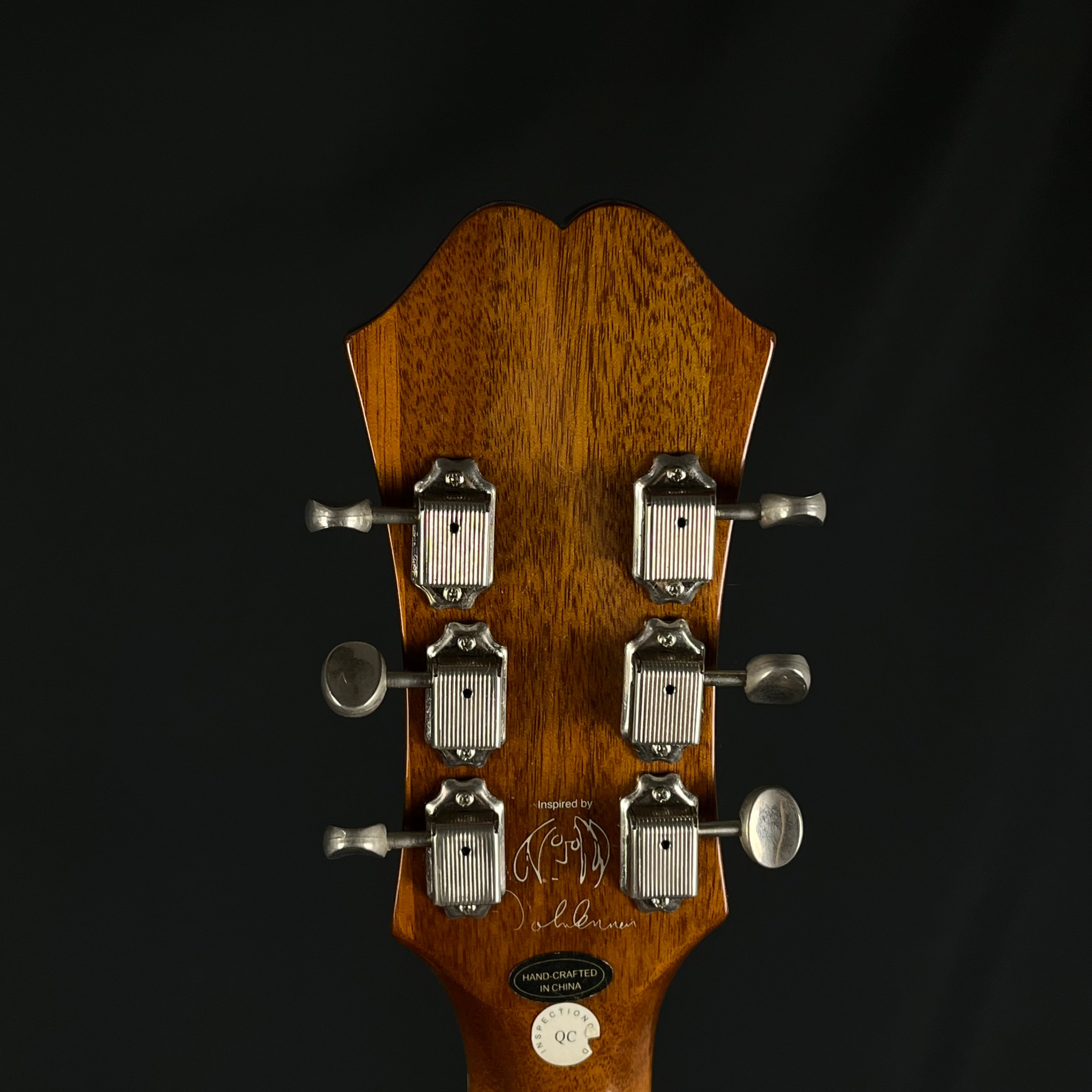 Epiphone Casino E230TD Insp By John Lennon 2012