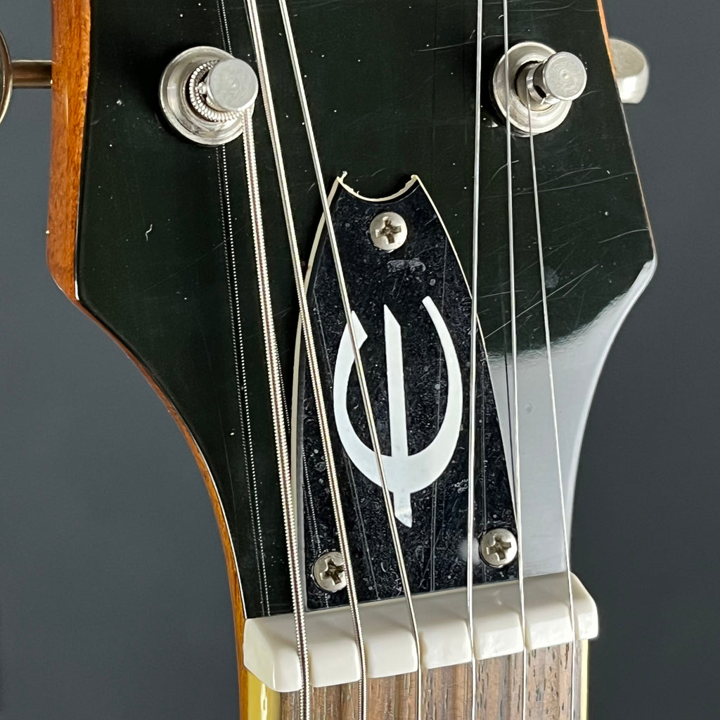 Epiphone Casino E230TD Insp By John Lennon 2012