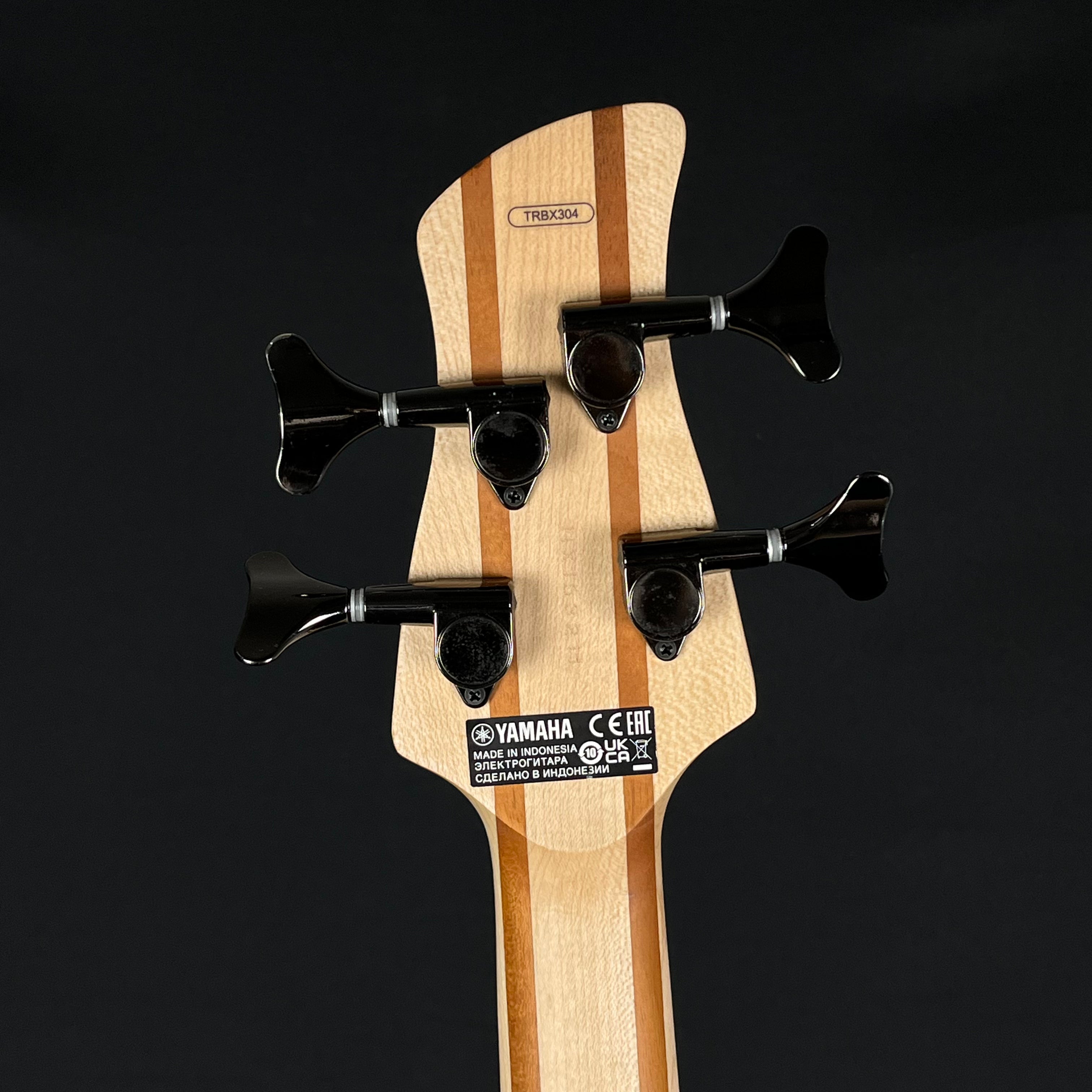 YAMAHA TRBX304 Bass