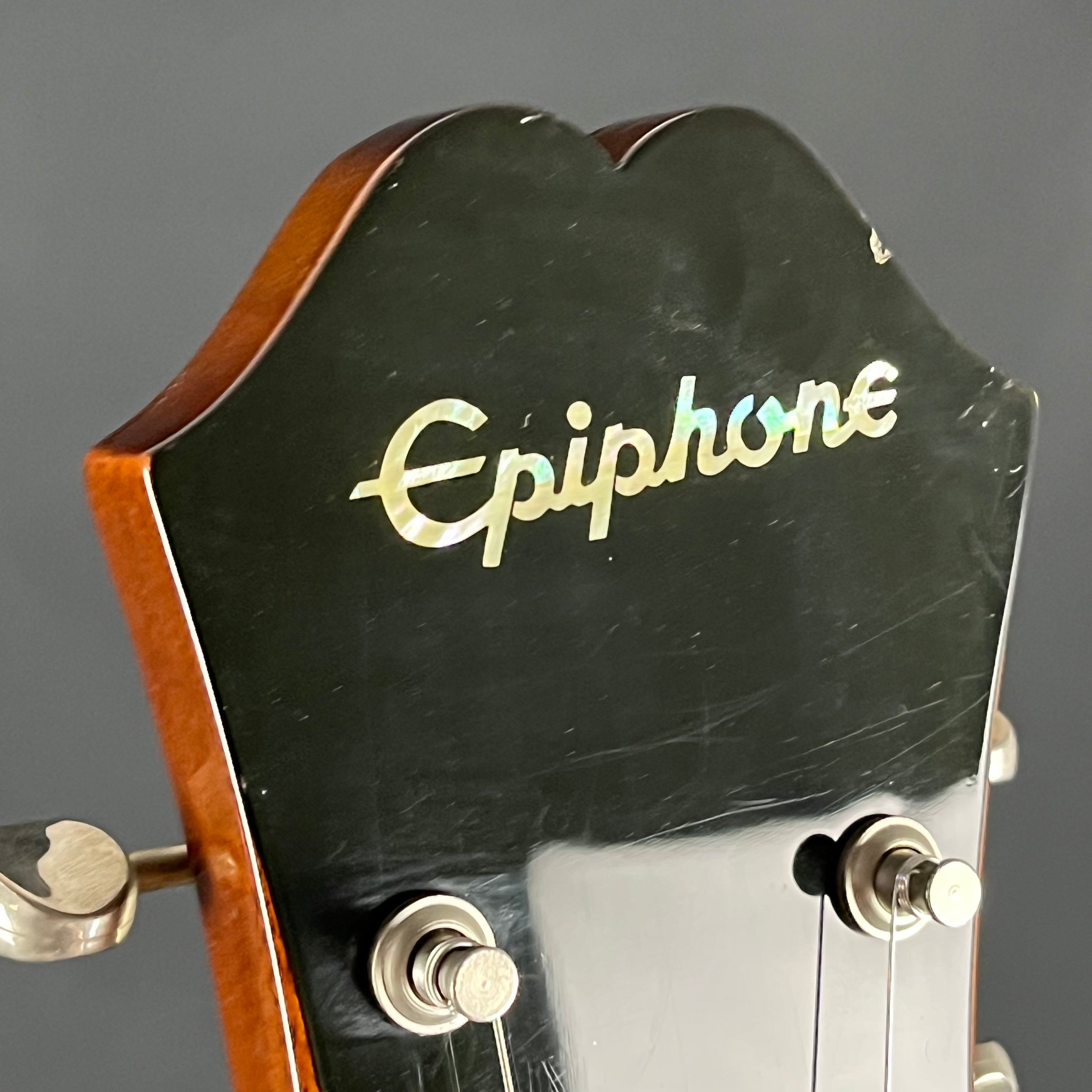 Epiphone Casino E230TD Insp By John Lennon 2012