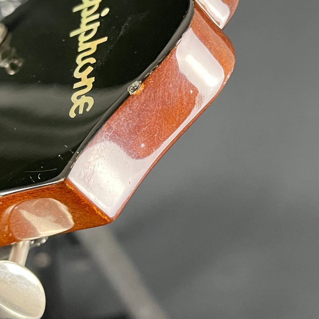 Epiphone Casino E230TD Insp By John Lennon 2012