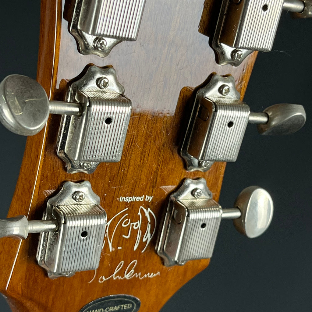 Epiphone Casino E230TD Insp By John Lennon 2012