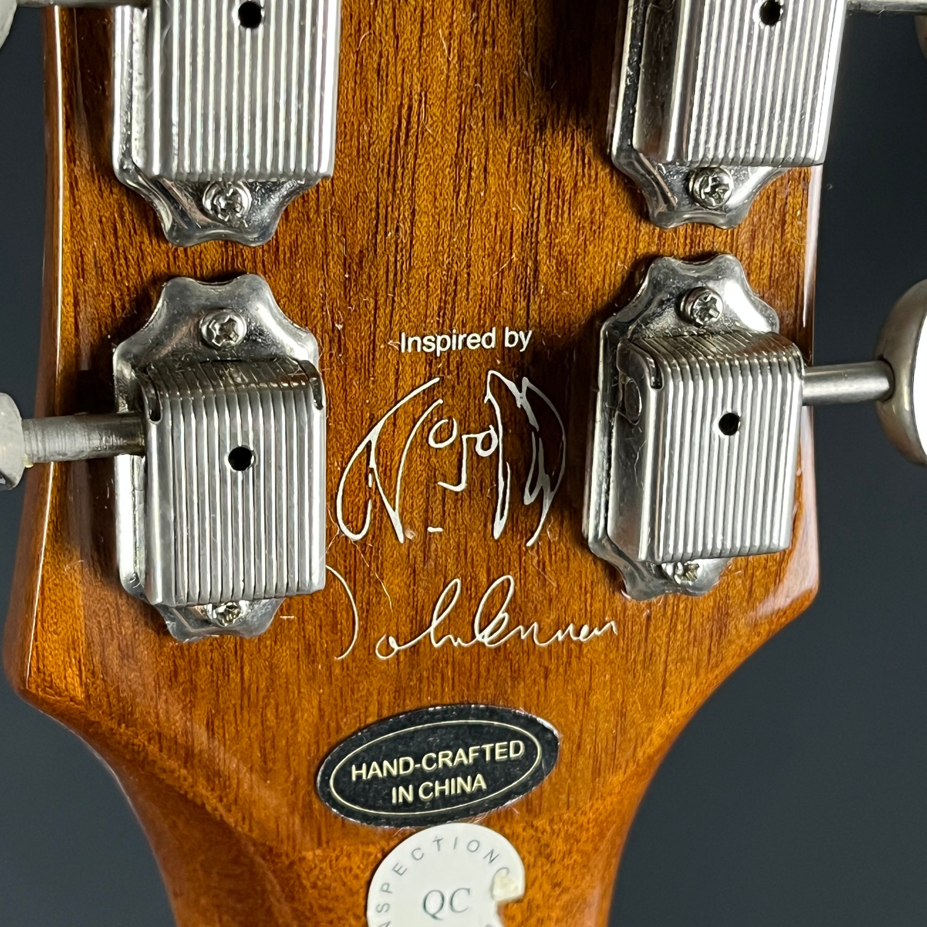 Epiphone Casino E230TD Insp By John Lennon 2012