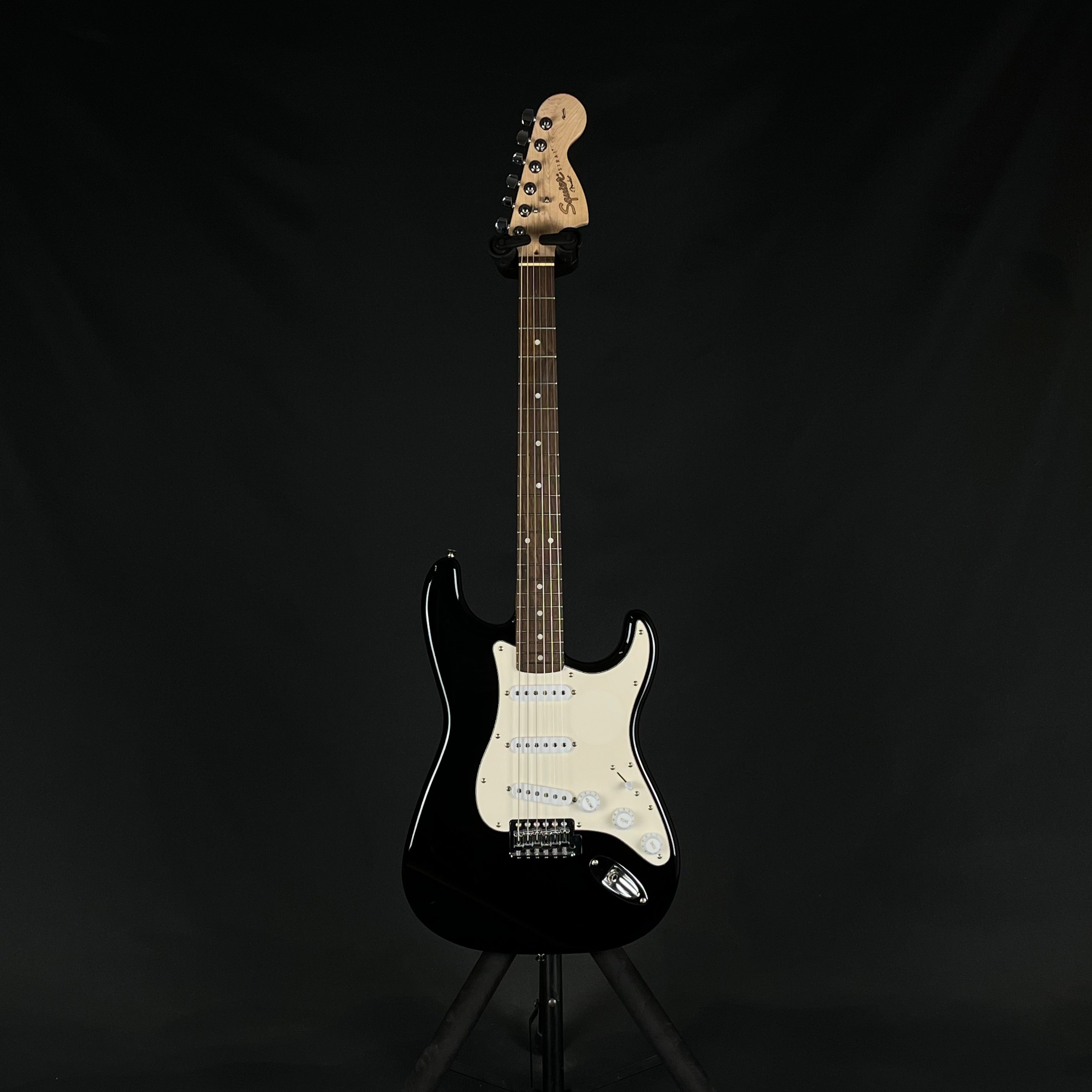 Squier Affinity Stratocaster