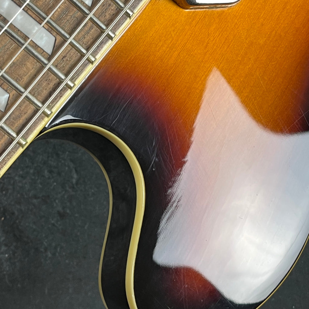 Epiphone Casino E230TD Insp By John Lennon 2012