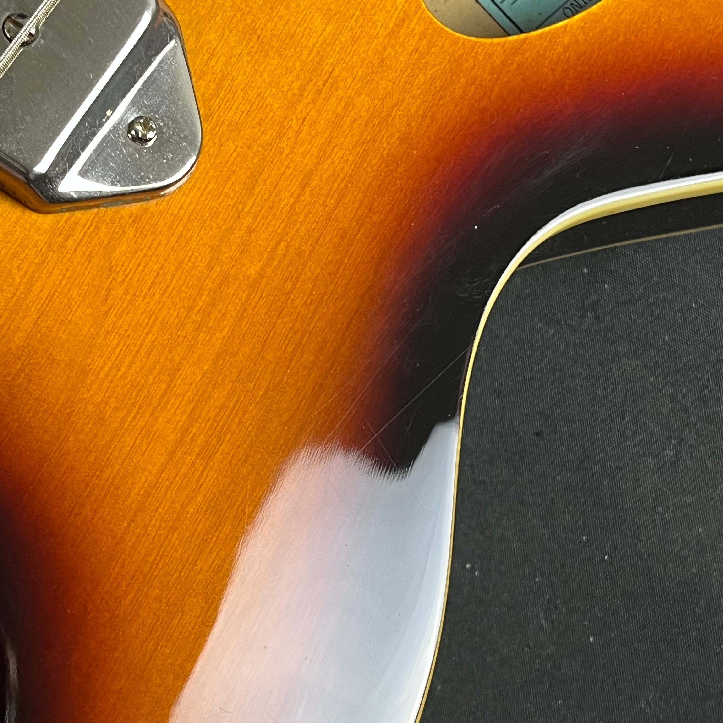 Epiphone Casino E230TD Insp By John Lennon 2012