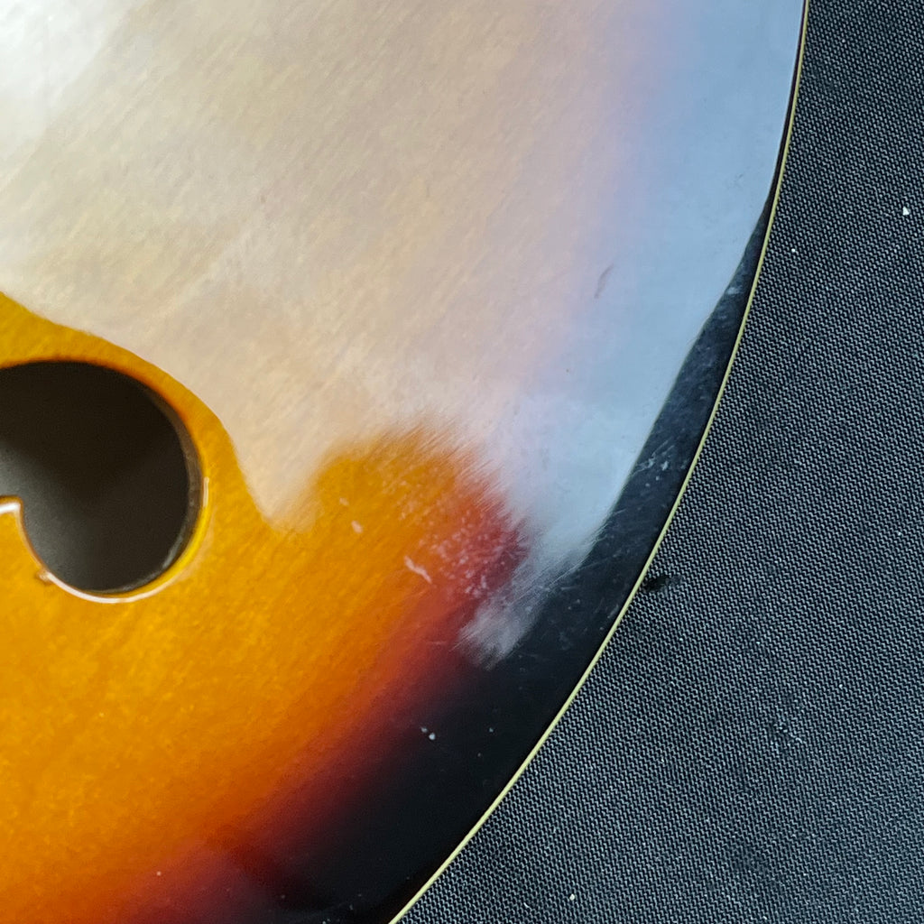 Epiphone Casino E230TD Insp By John Lennon 2012