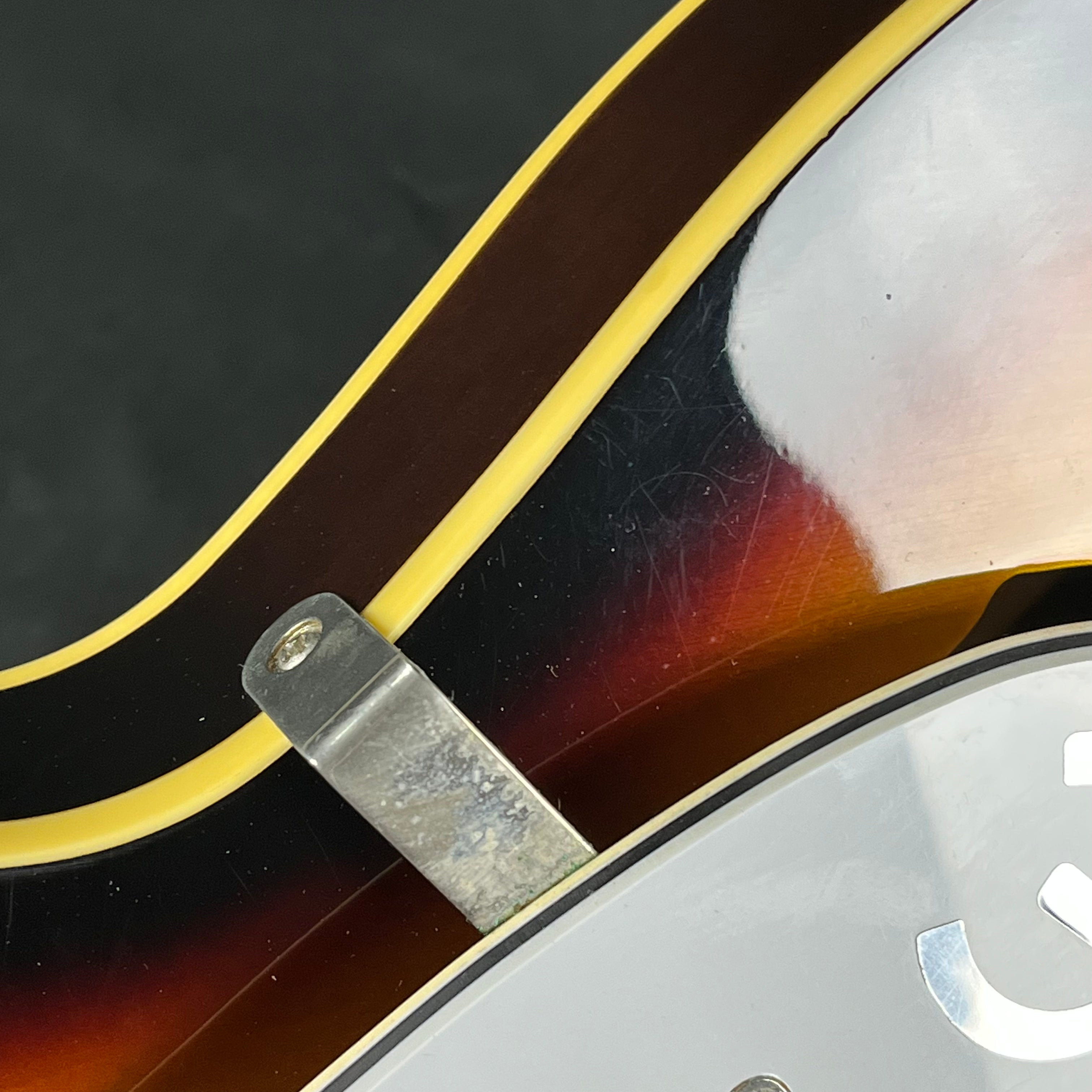 Epiphone Casino E230TD Insp By John Lennon 2012