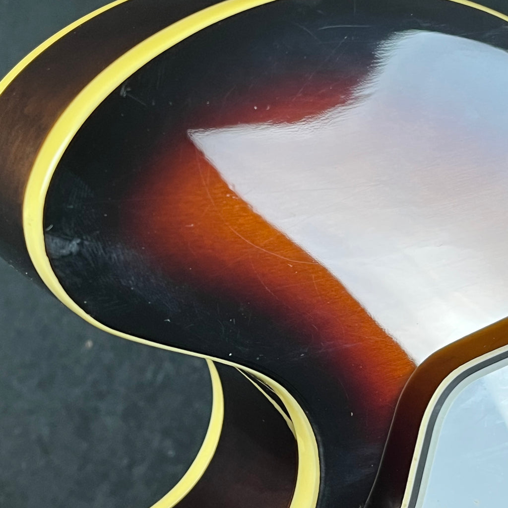 Epiphone Casino E230TD Insp By John Lennon 2012