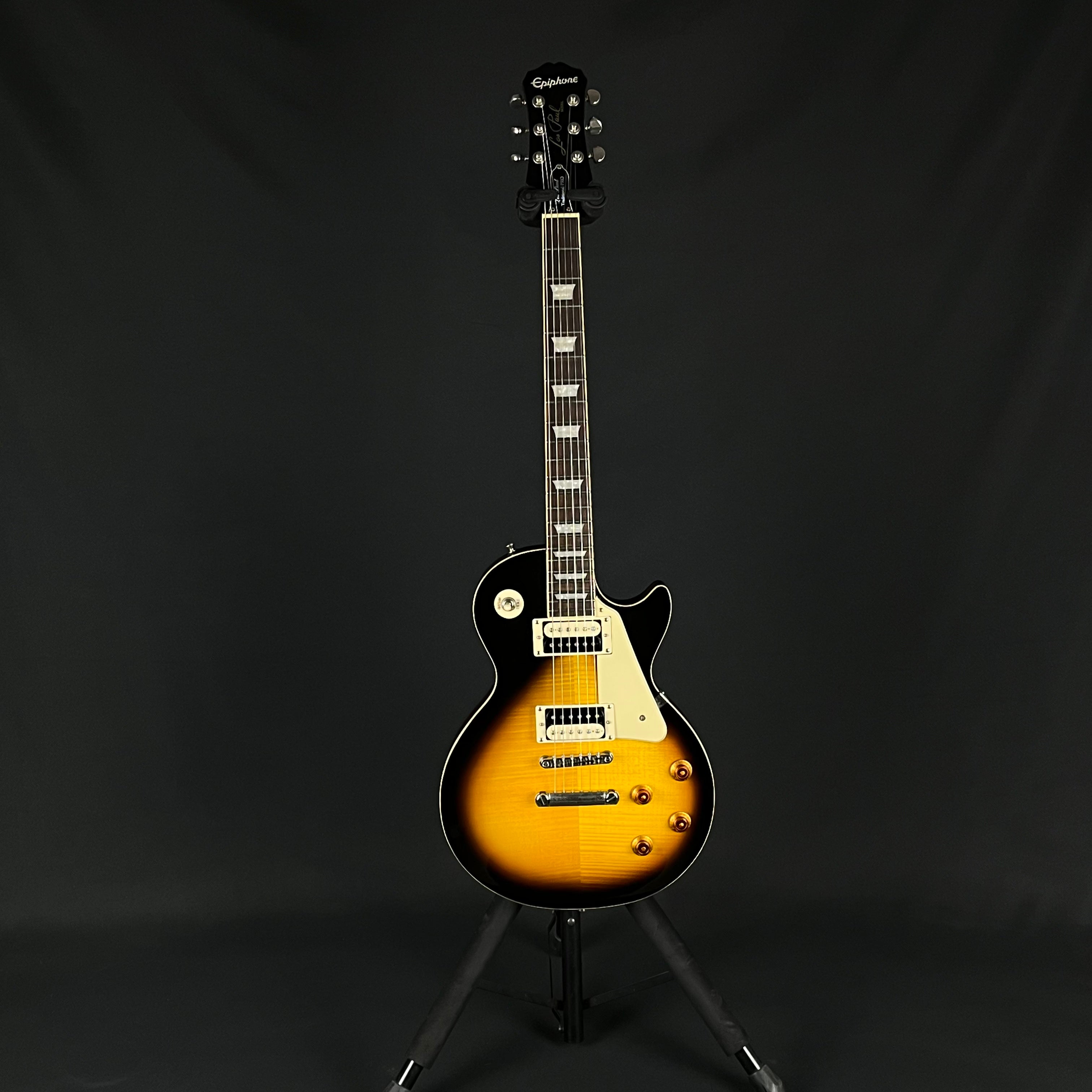 Epiphone Les Paul Traditional Pro