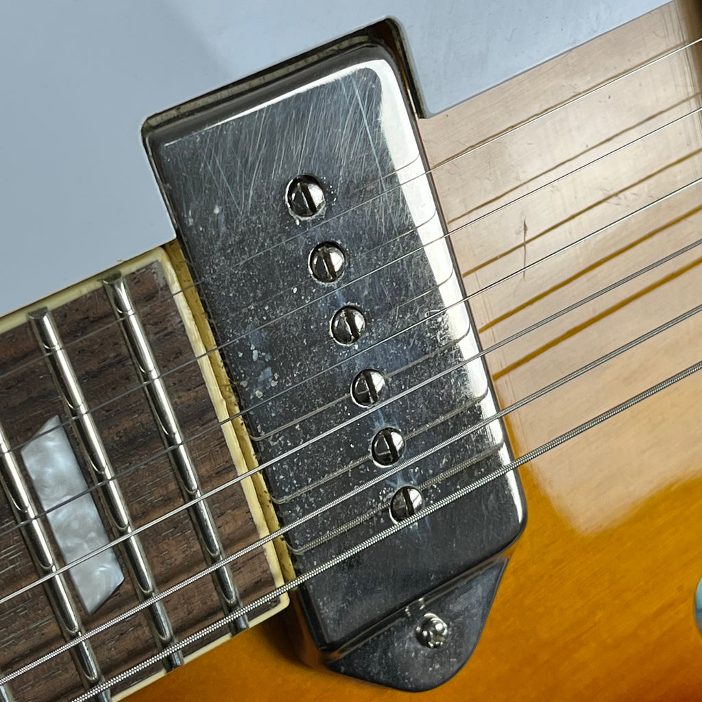 Epiphone Casino E230TD Insp By John Lennon 2012