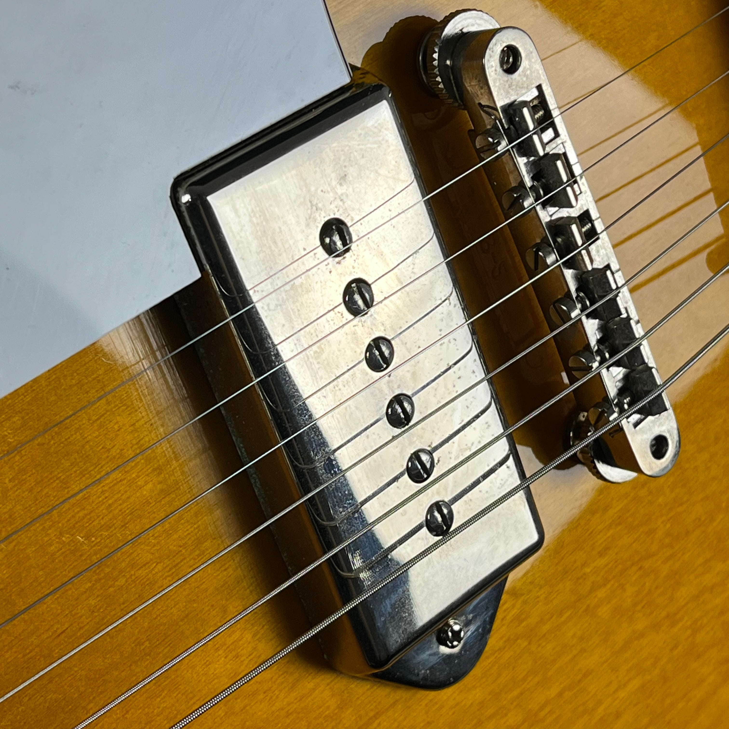 Epiphone Casino E230TD Insp By John Lennon 2012