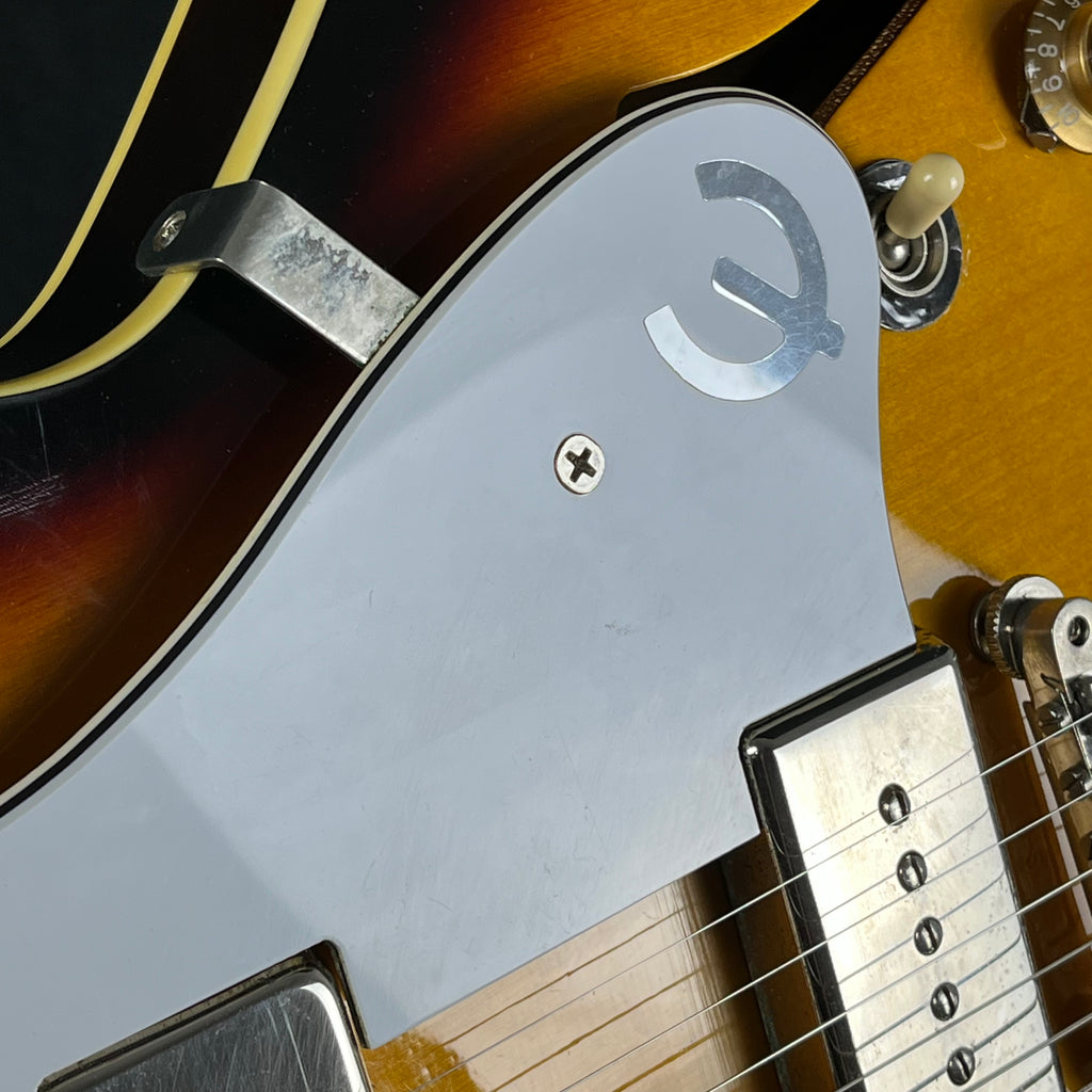 Epiphone Casino E230TD Insp By John Lennon 2012