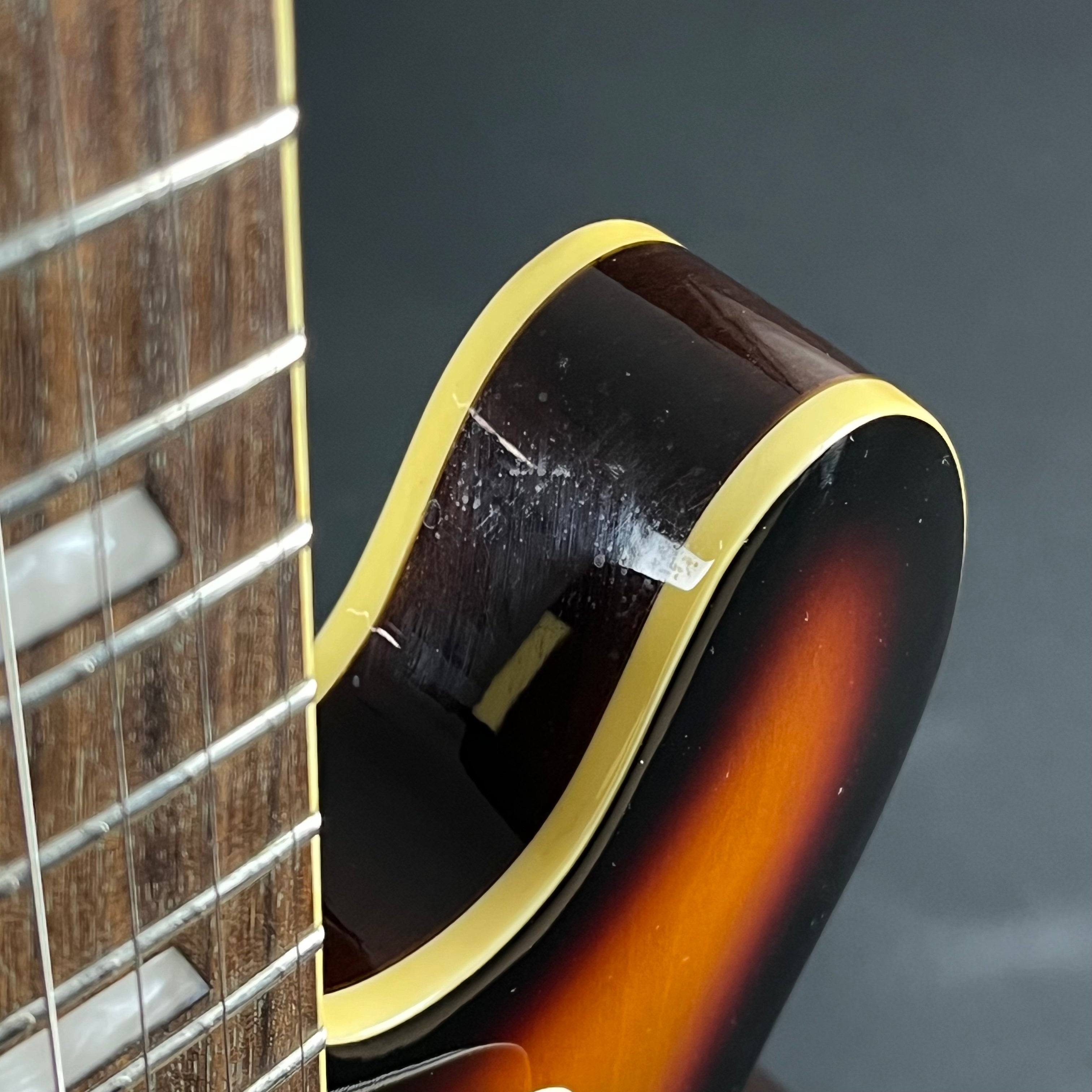 Epiphone Casino E230TD Insp By John Lennon 2012