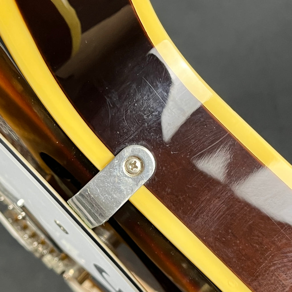 Epiphone Casino E230TD Insp By John Lennon 2012