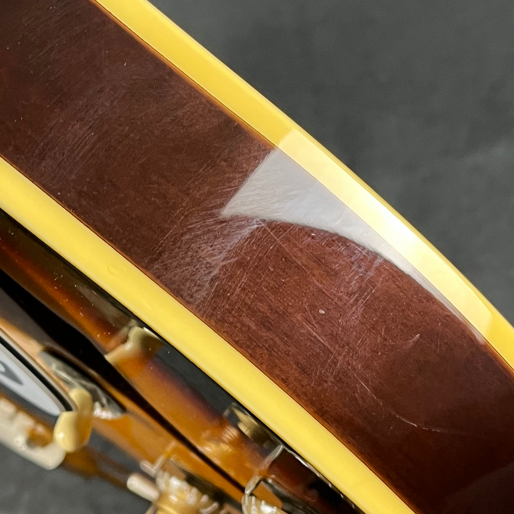 Epiphone Casino E230TD Insp By John Lennon 2012