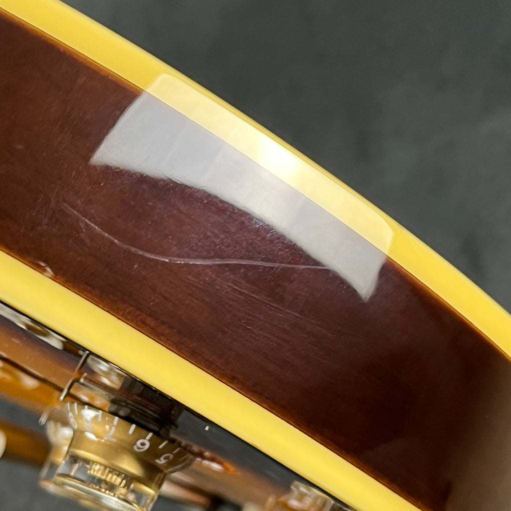 Epiphone Casino E230TD Insp By John Lennon 2012