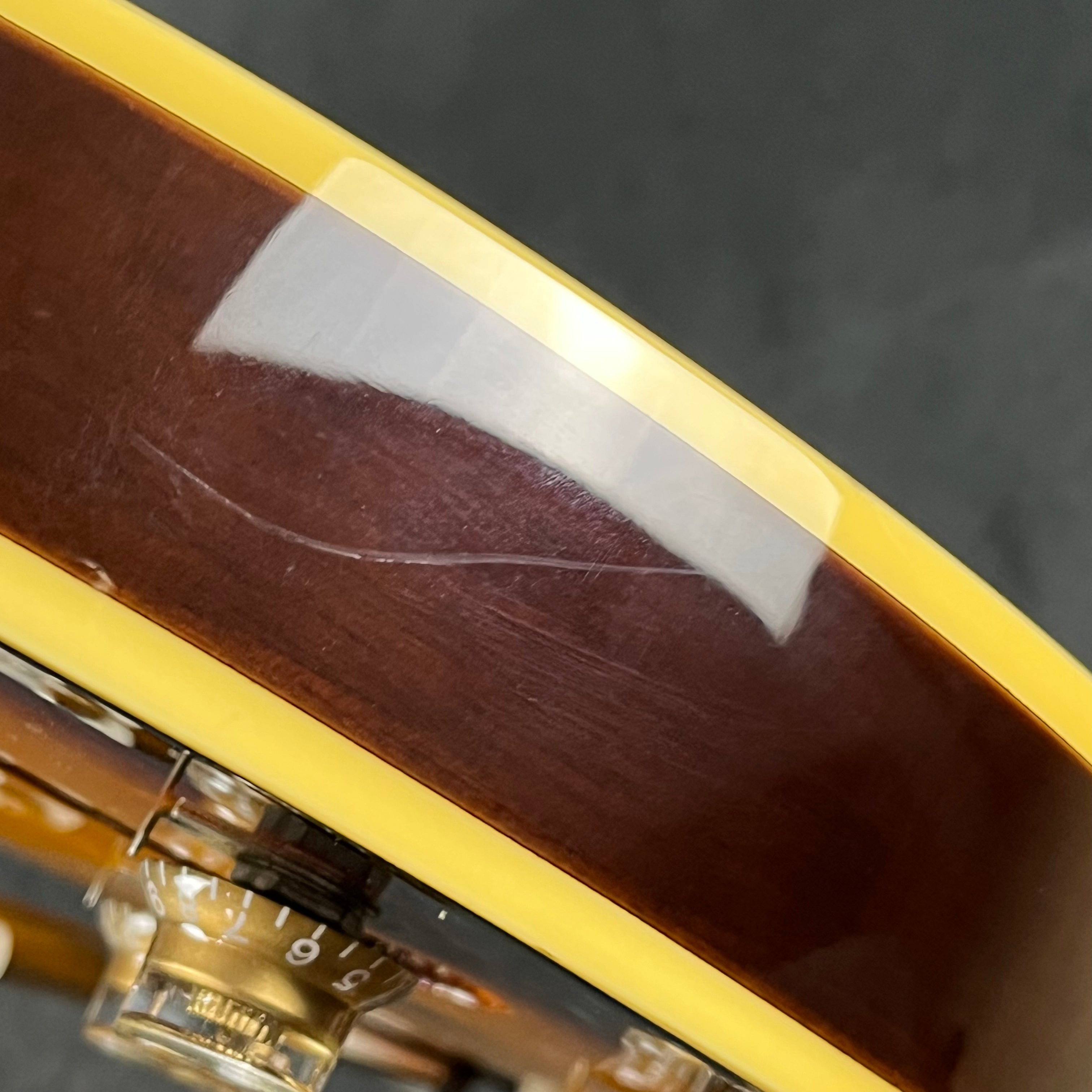 Epiphone Casino E230TD Insp By John Lennon 2012