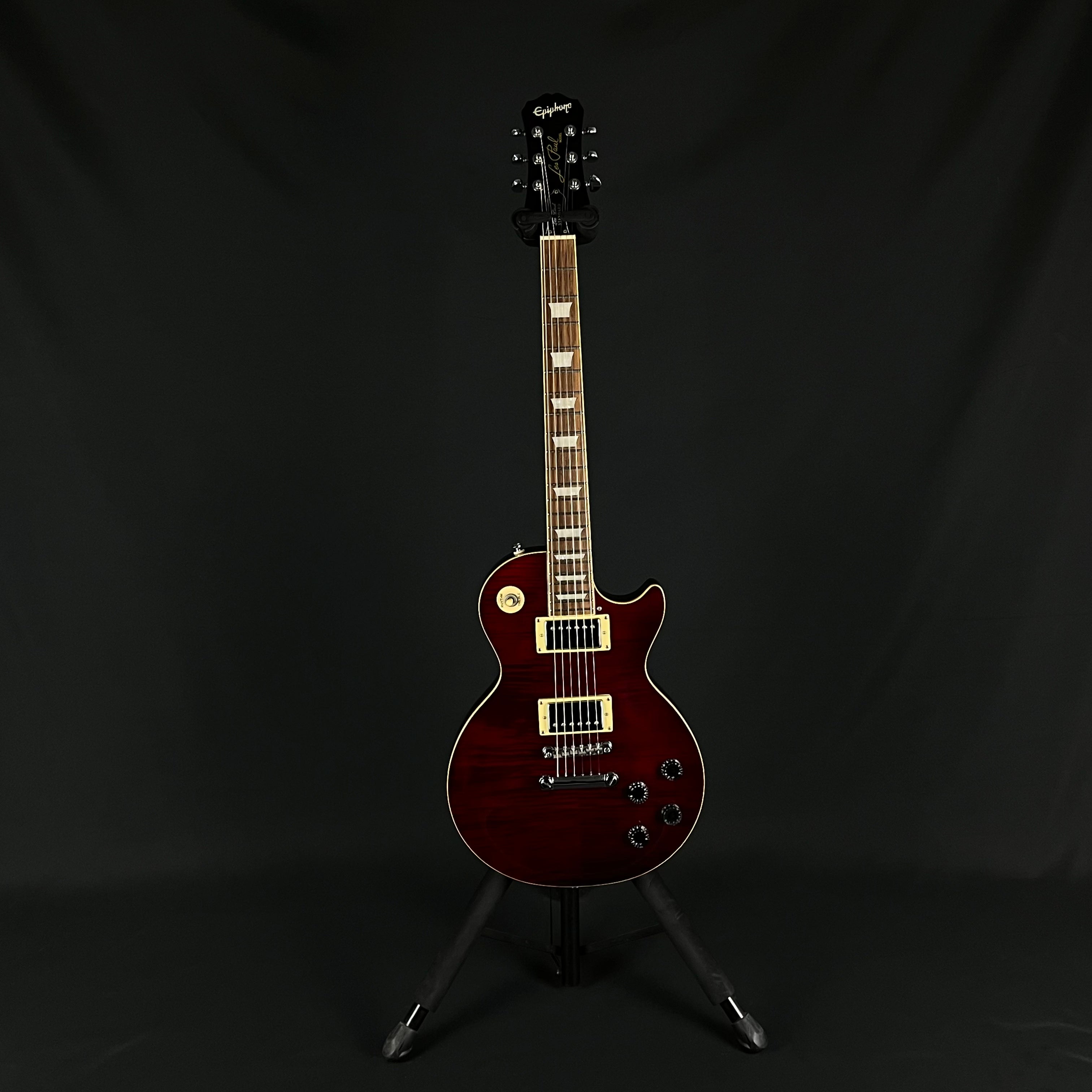 Epiphone Les Paul Standard 2006