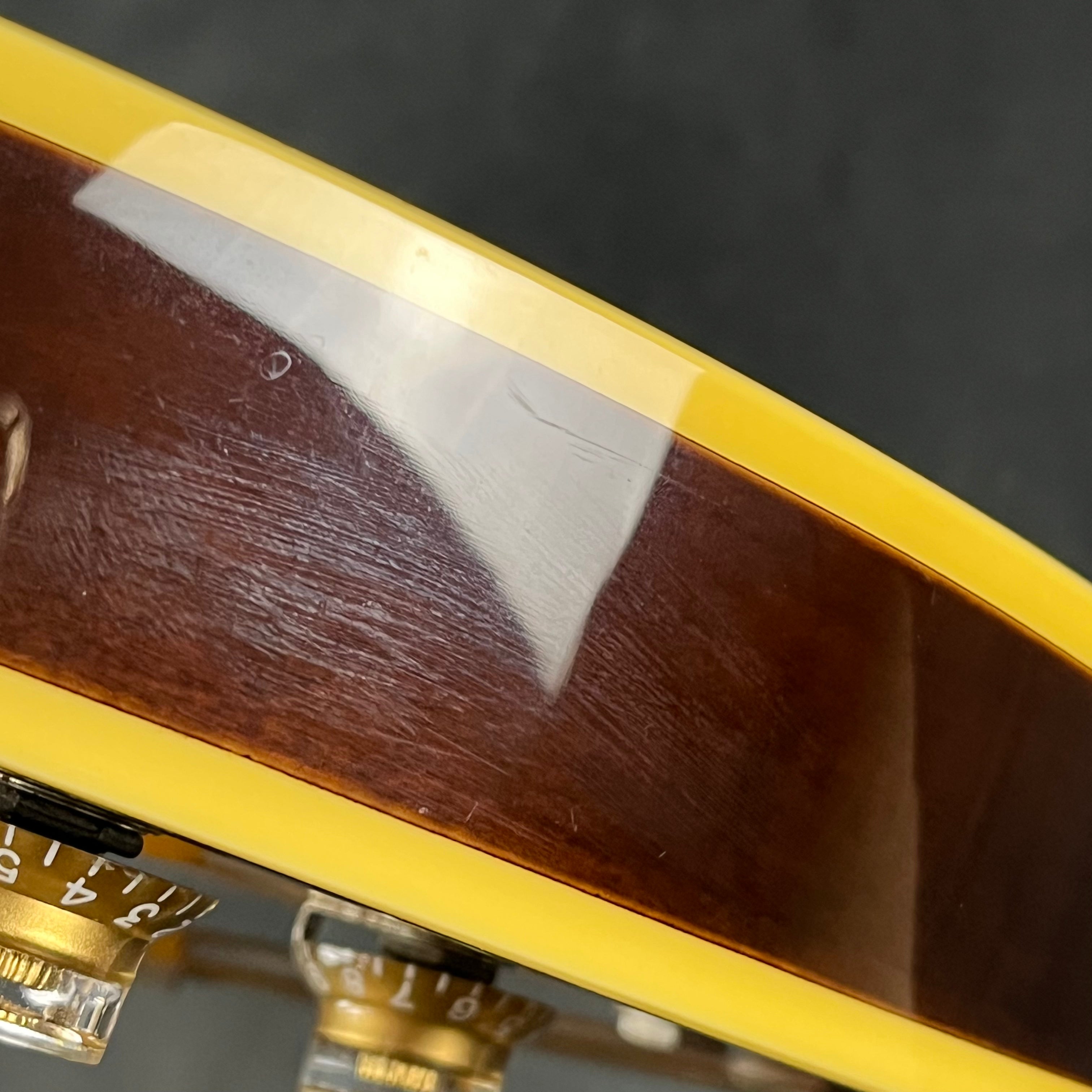 Epiphone Casino E230TD Insp By John Lennon 2012