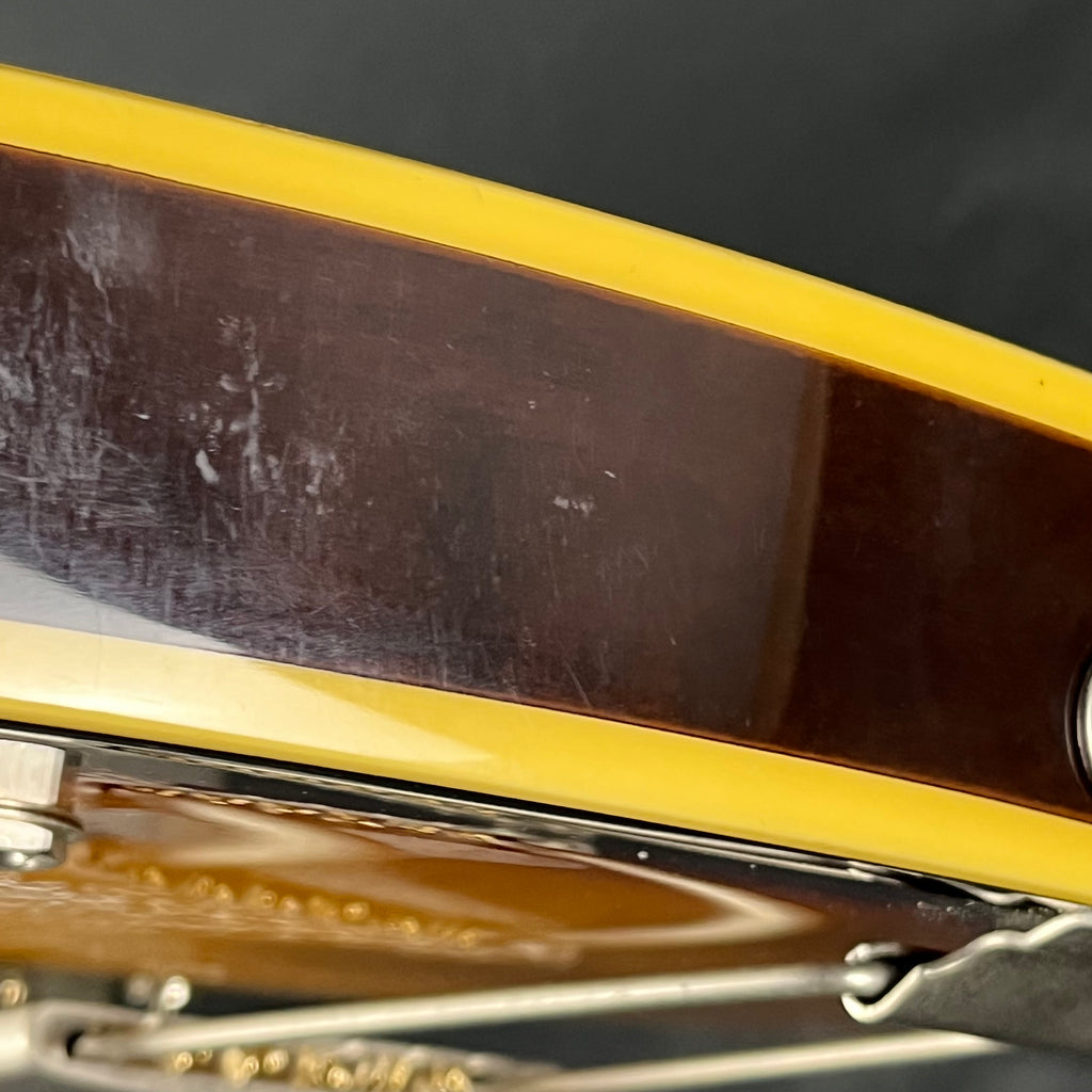 Epiphone Casino E230TD Insp By John Lennon 2012