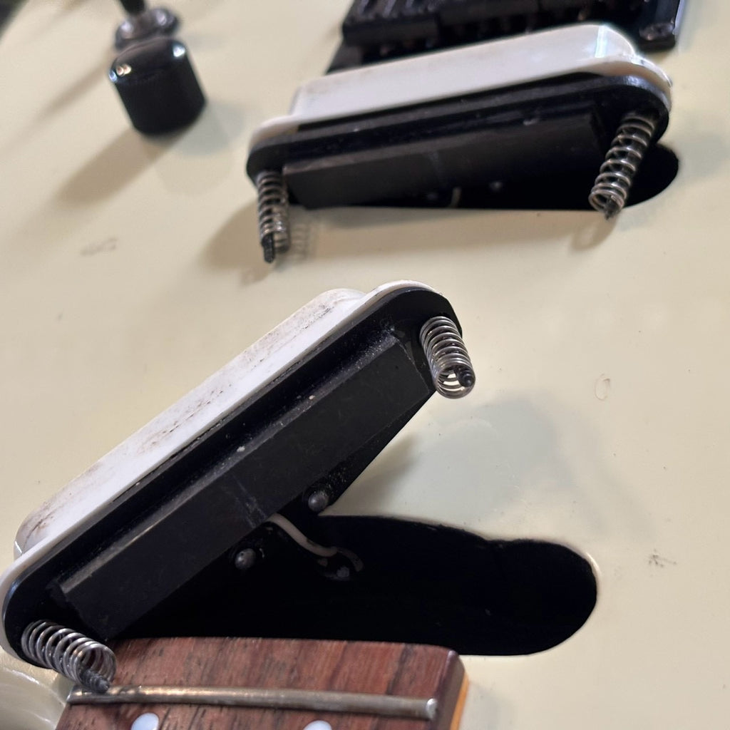 Fernandes STJ-80BT