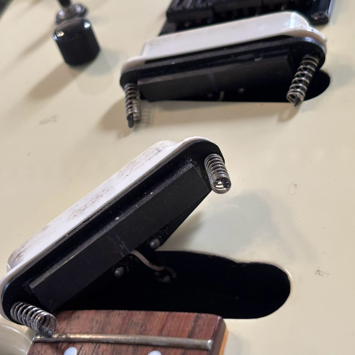 Fernandes STJ-80BT