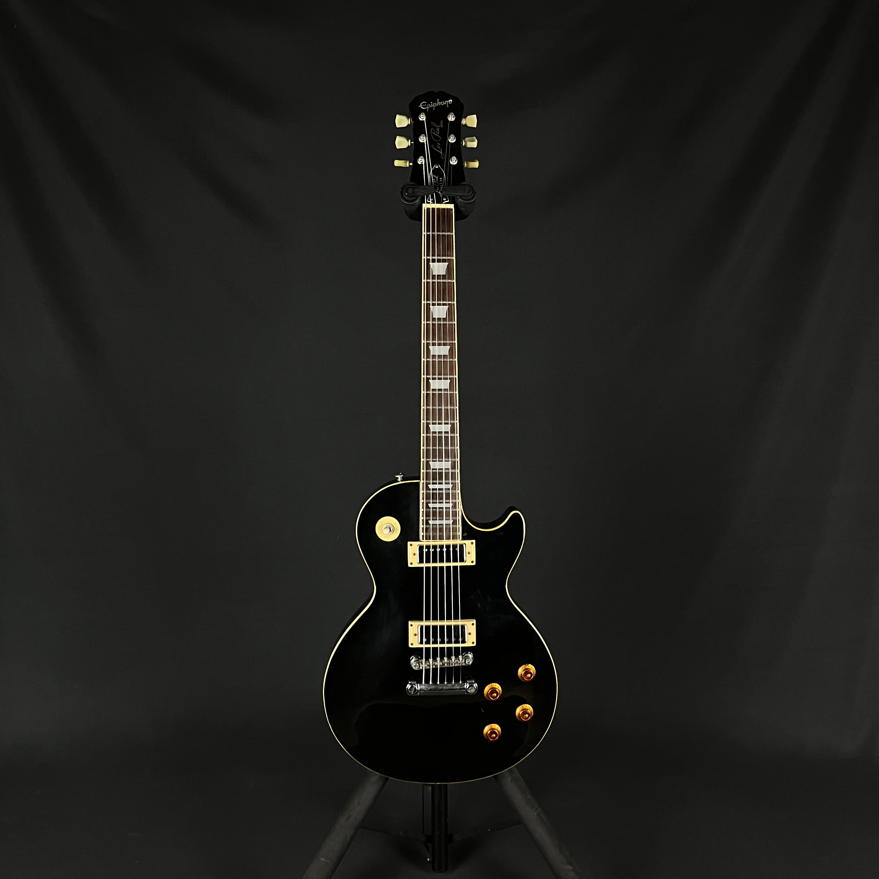 Epiphone Korea Les Paul Deluxe