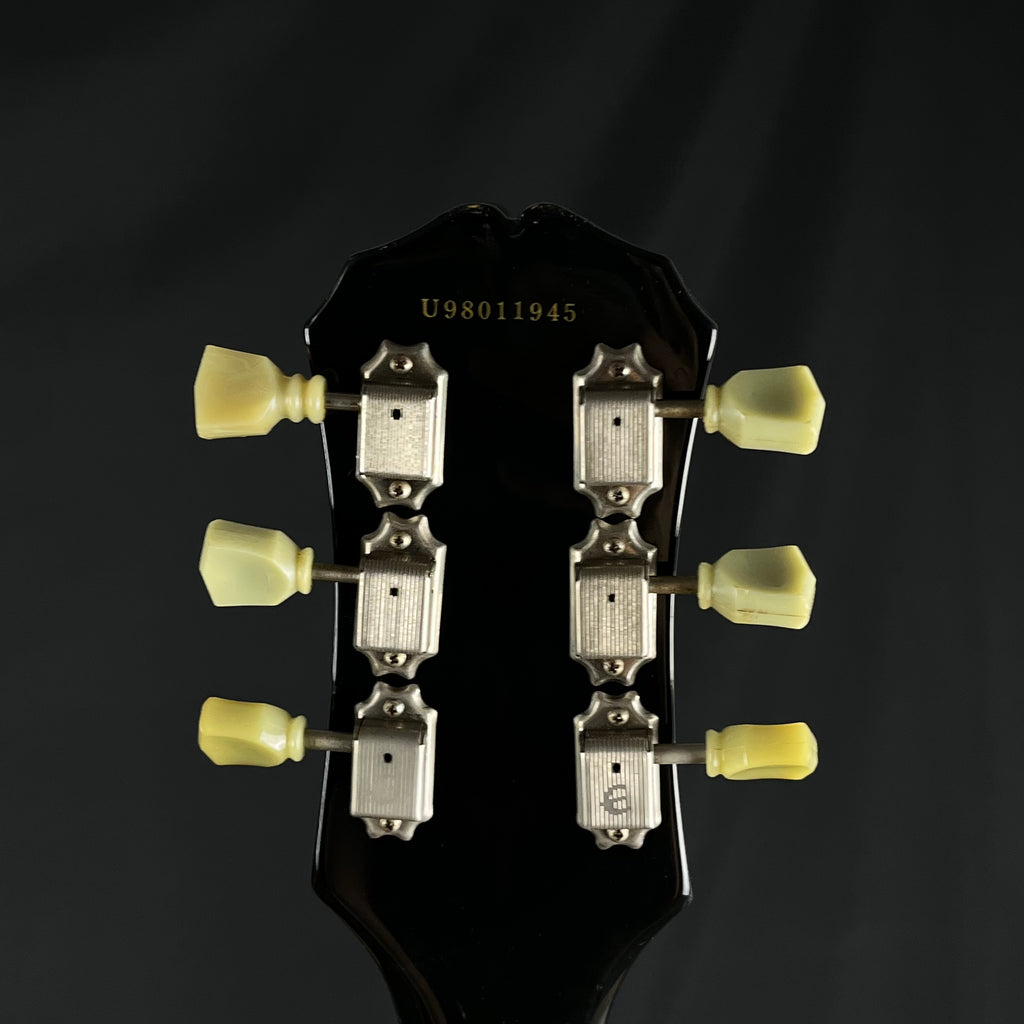 Epiphone Korea Les Paul Deluxe